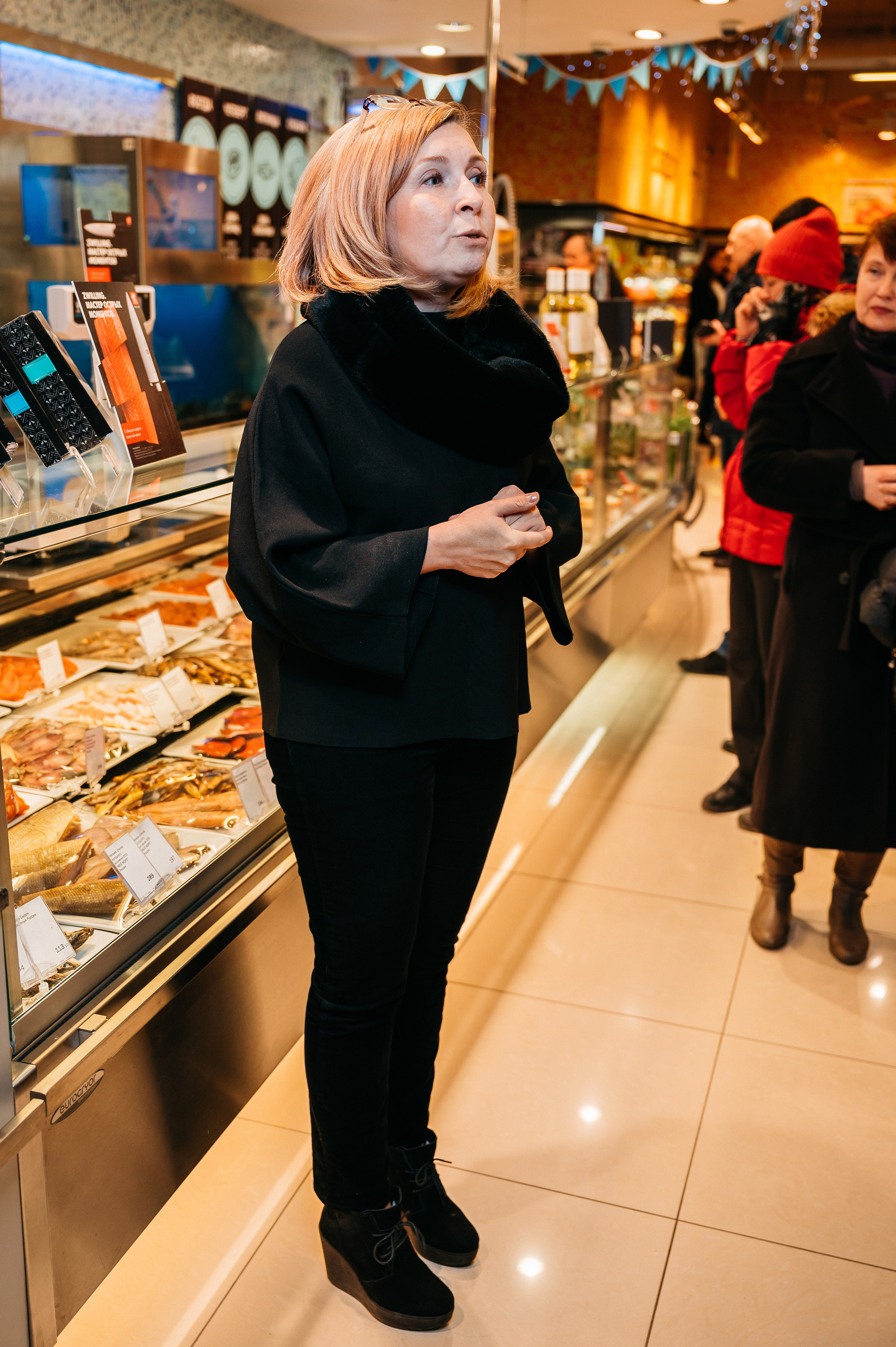 Азбука вкуса