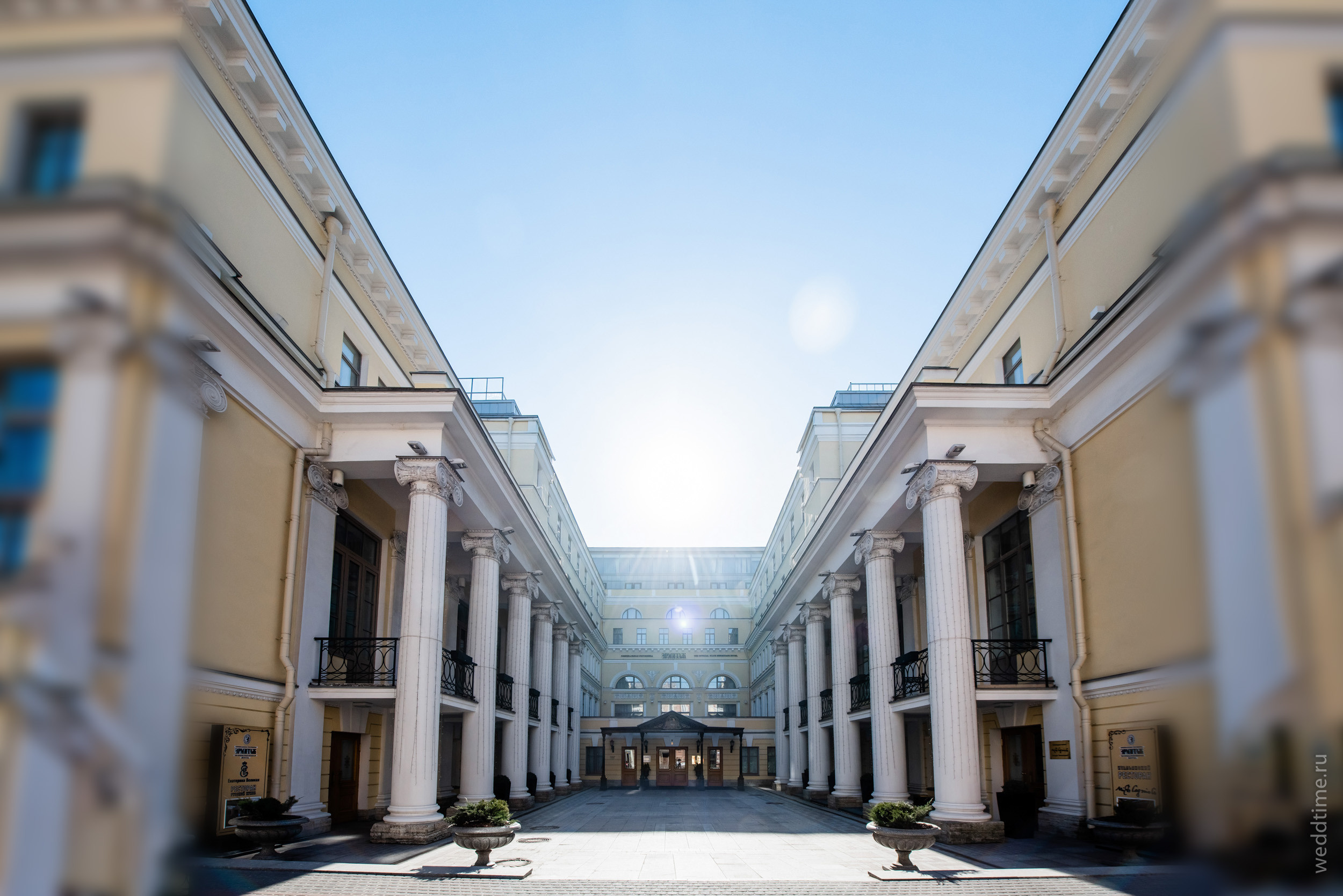 Дмитрий и Юлия