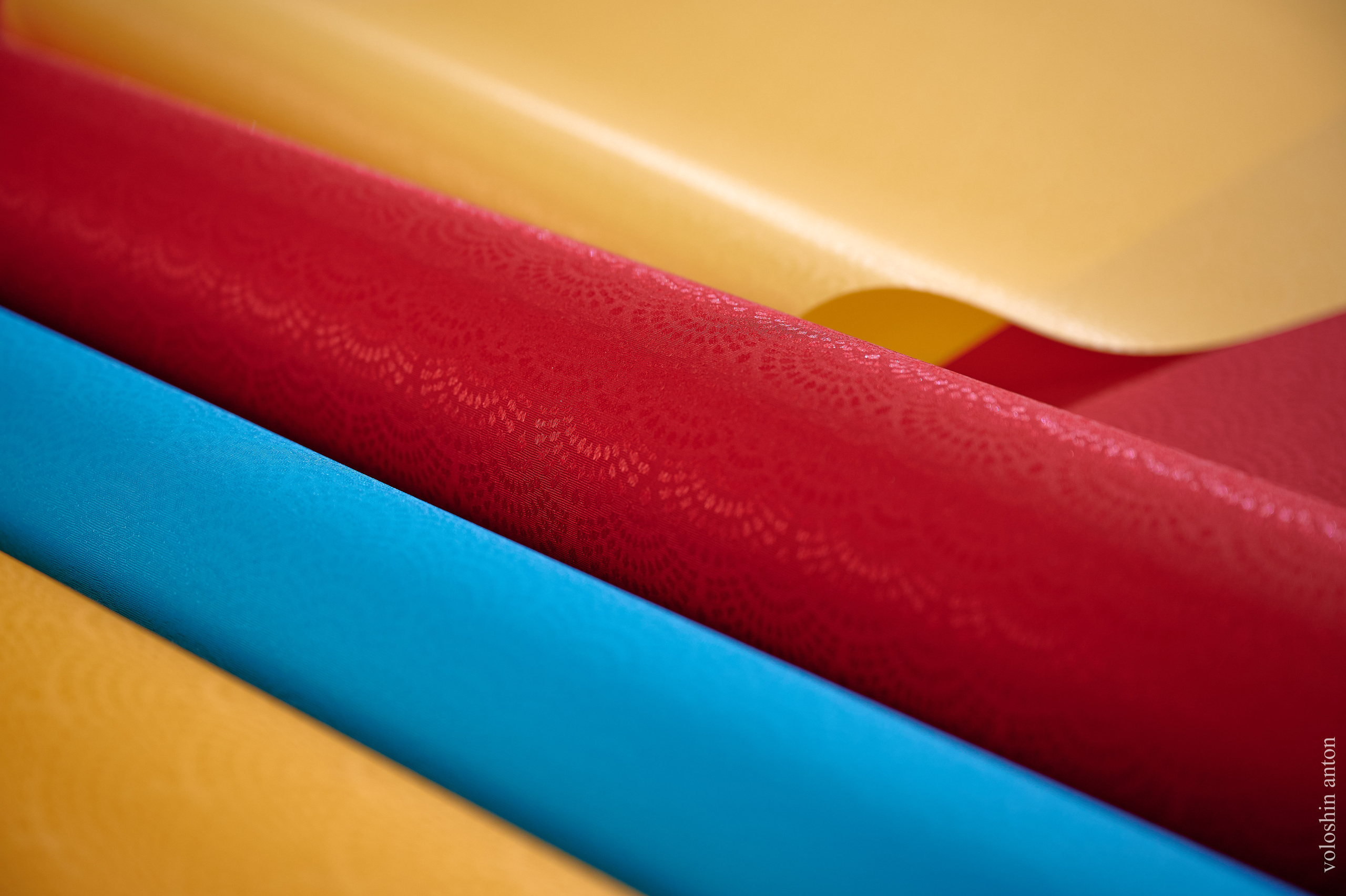 Производство жалюзей