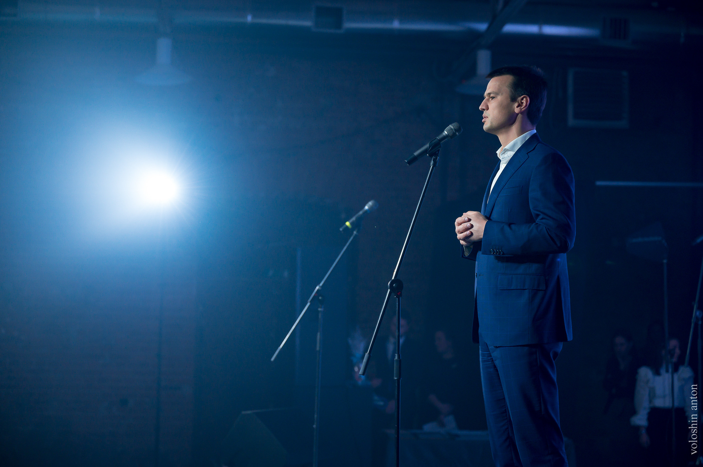 Корпоратив Россети