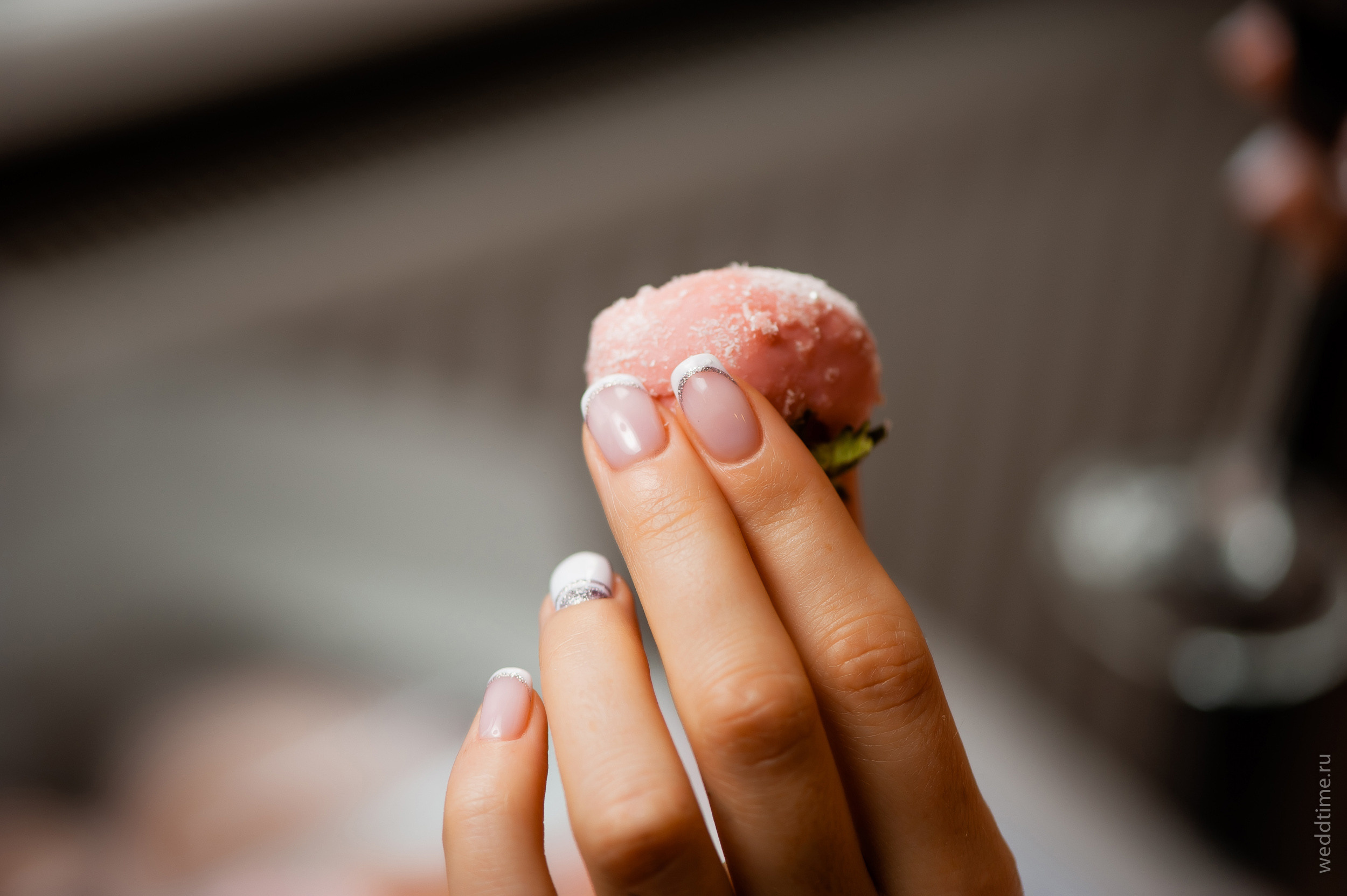 Михаил и Катя