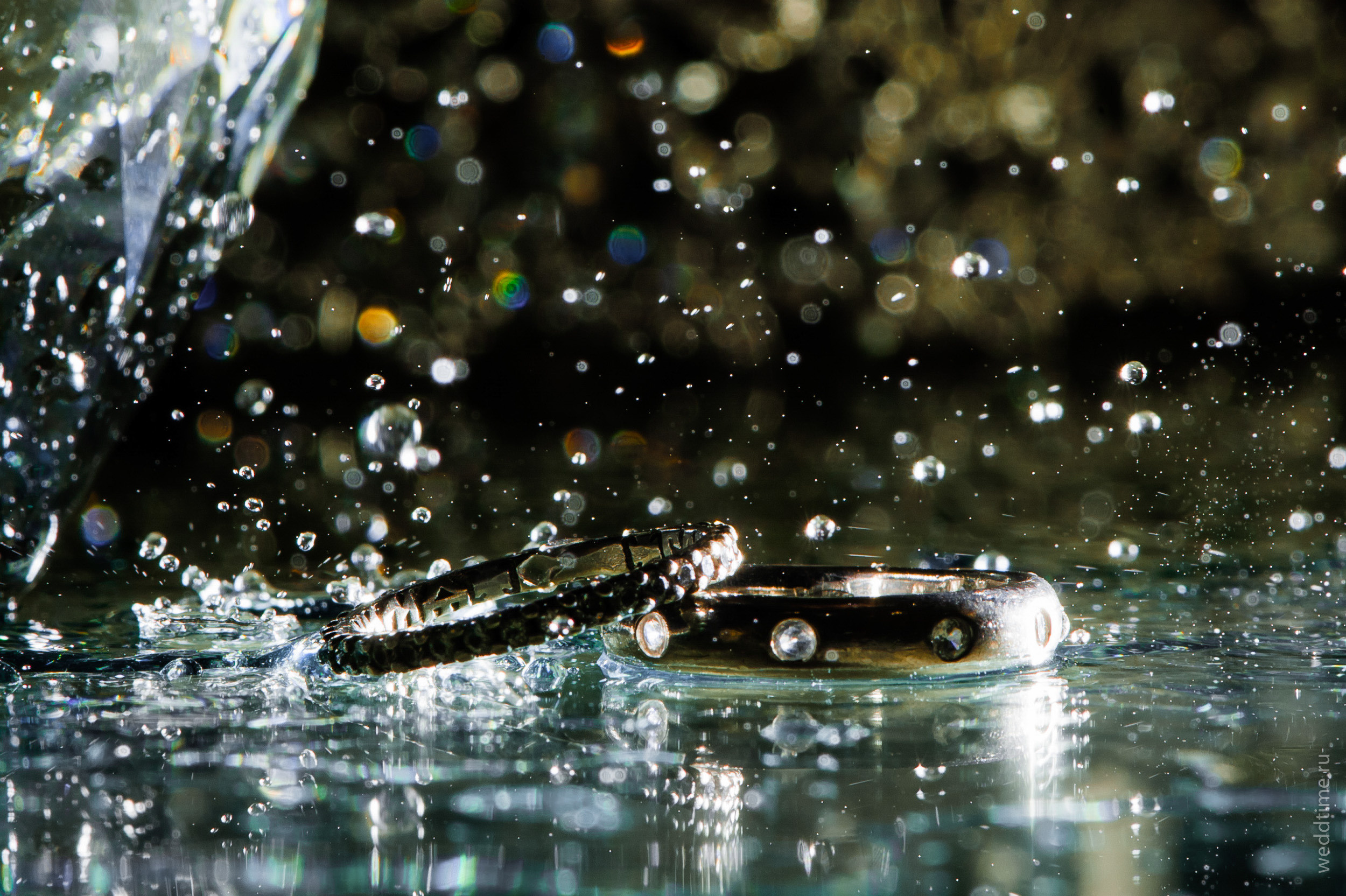 Дмитрий и Юлия