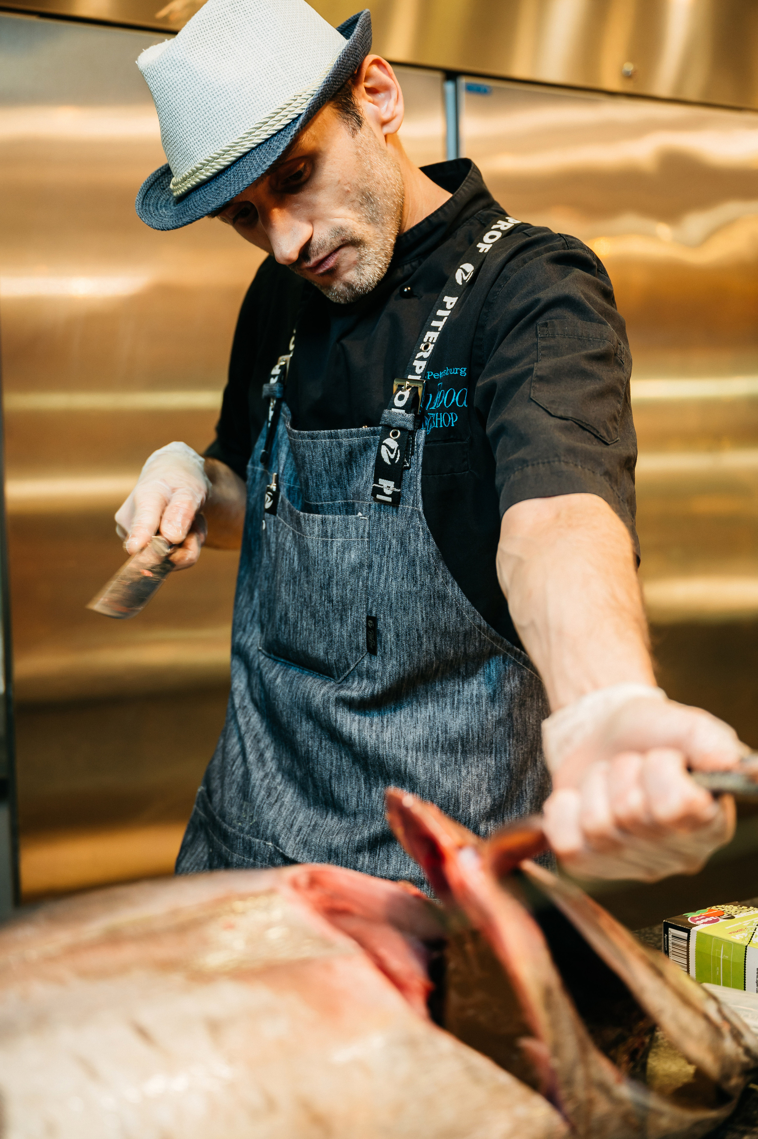 Азбука вкуса