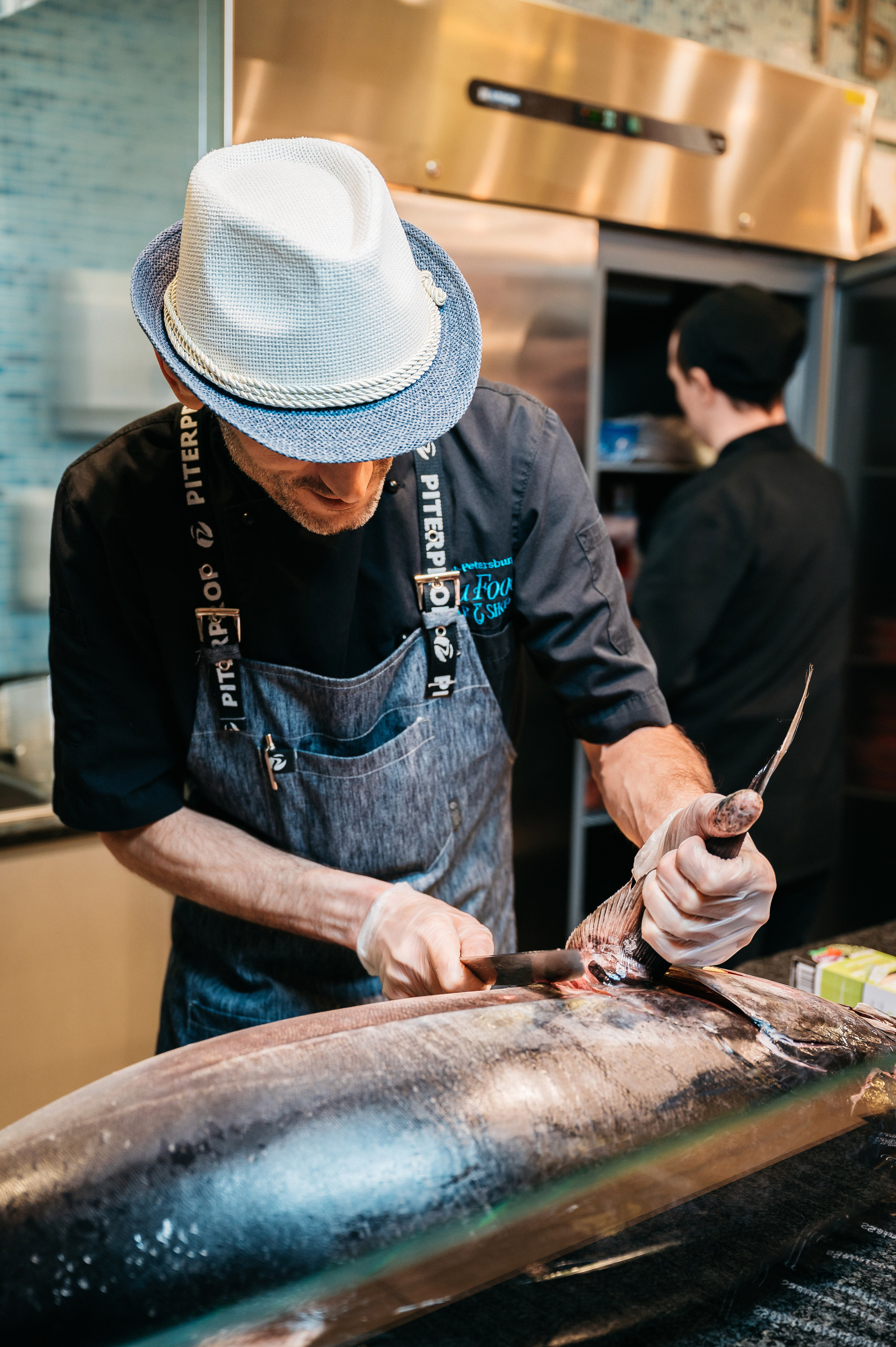 Азбука вкуса