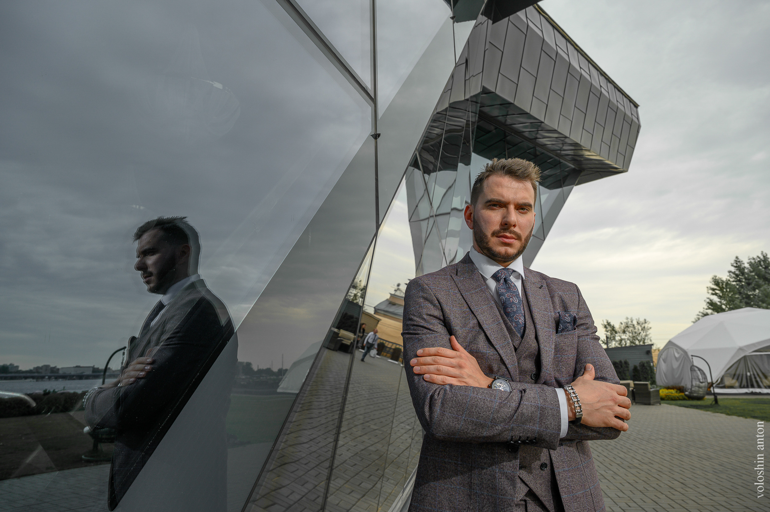 Производство костюмов