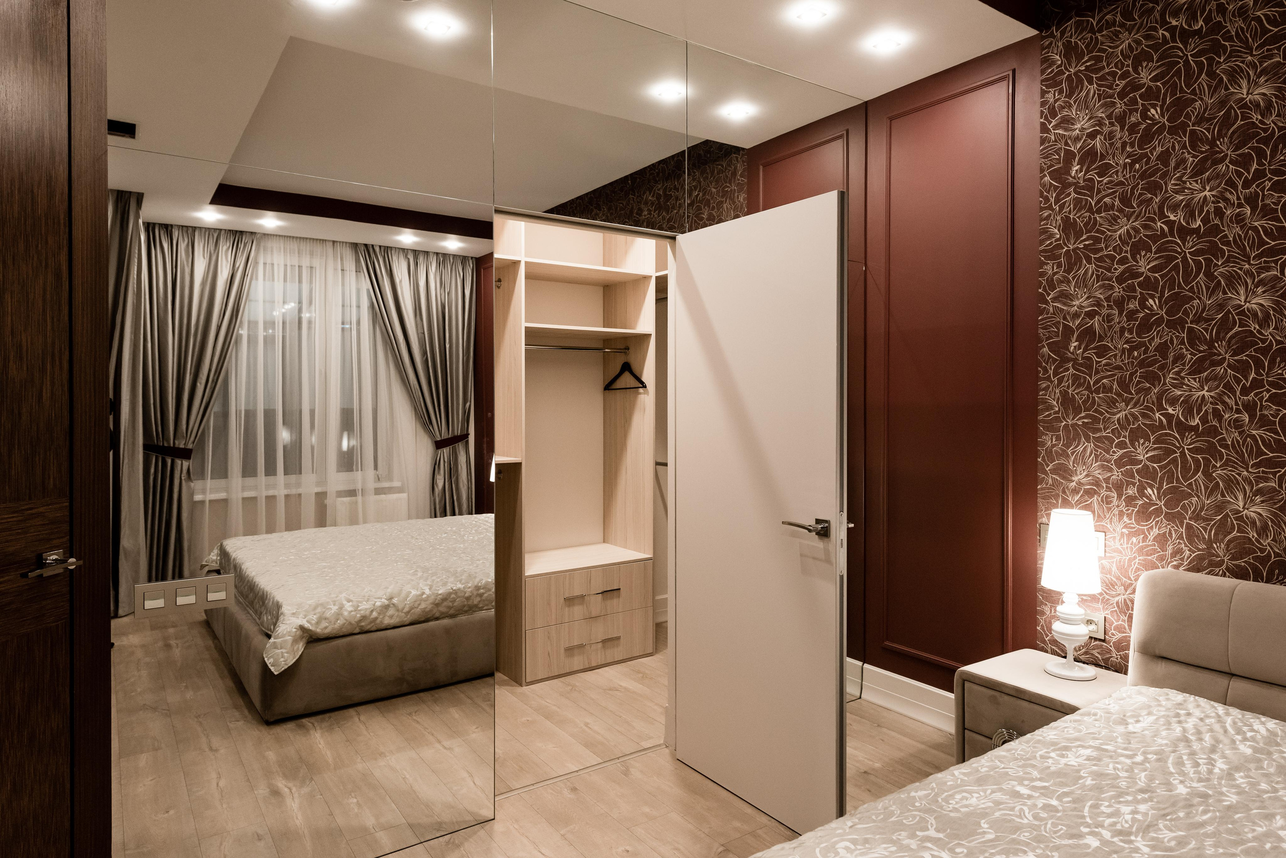 Квартира на Василеостровской