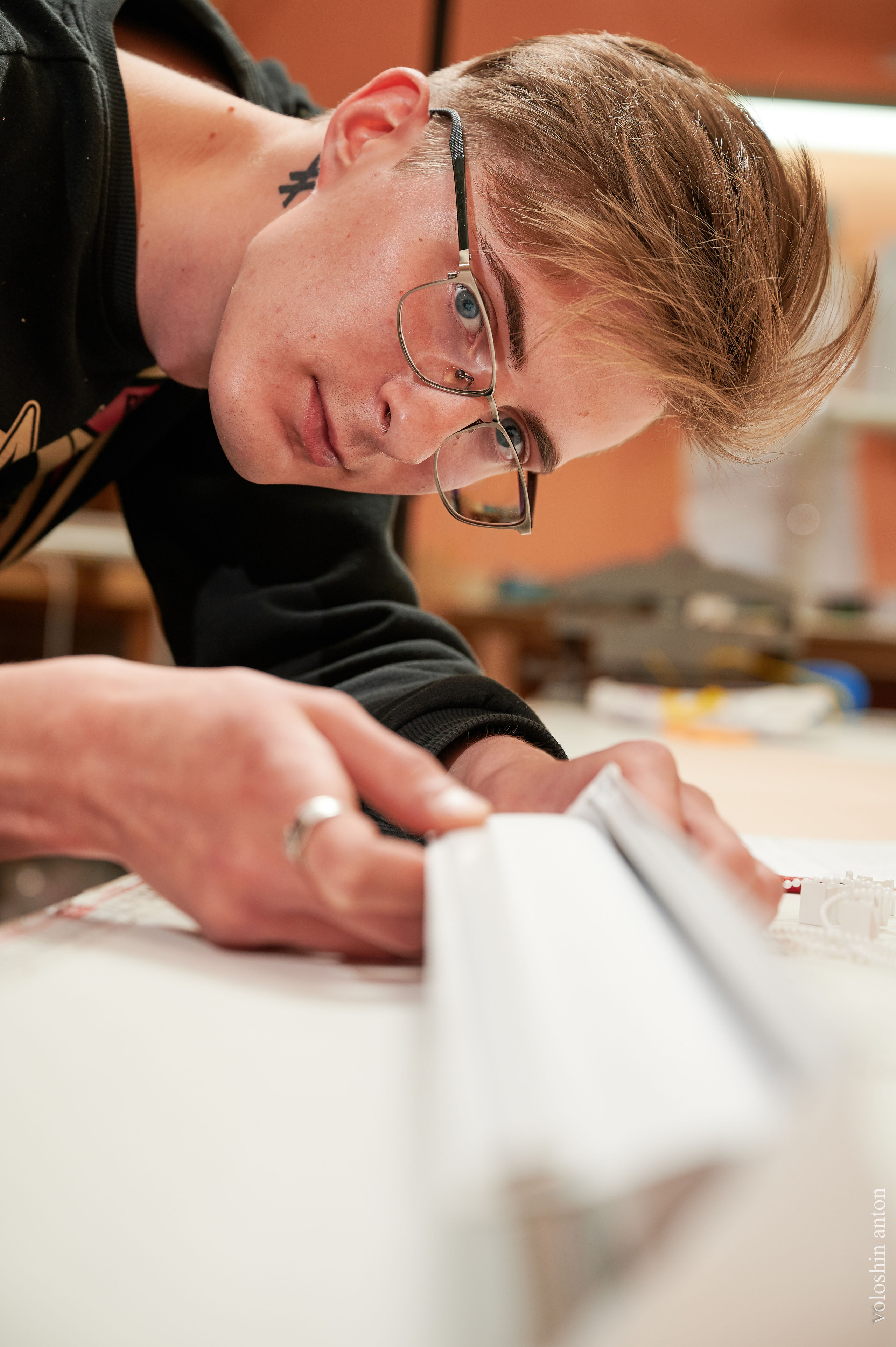 Производство жалюзей