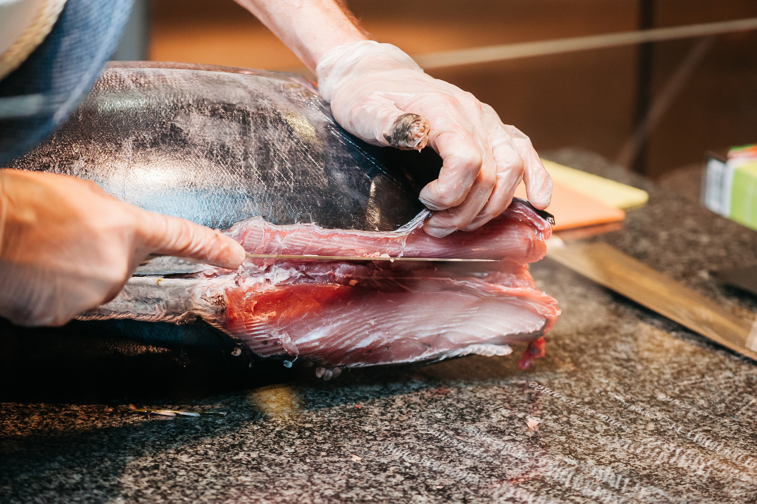 Азбука вкуса