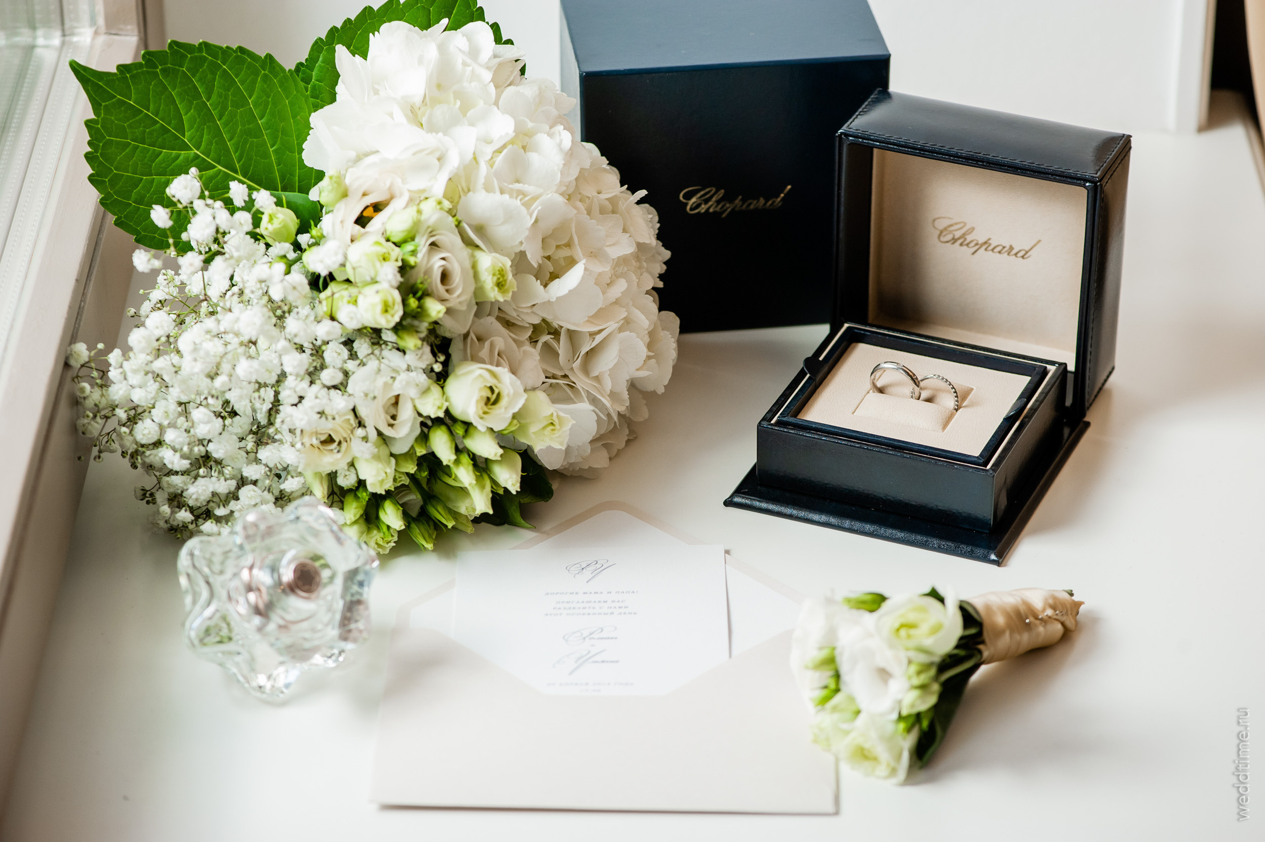 Дмитрий и Юлия