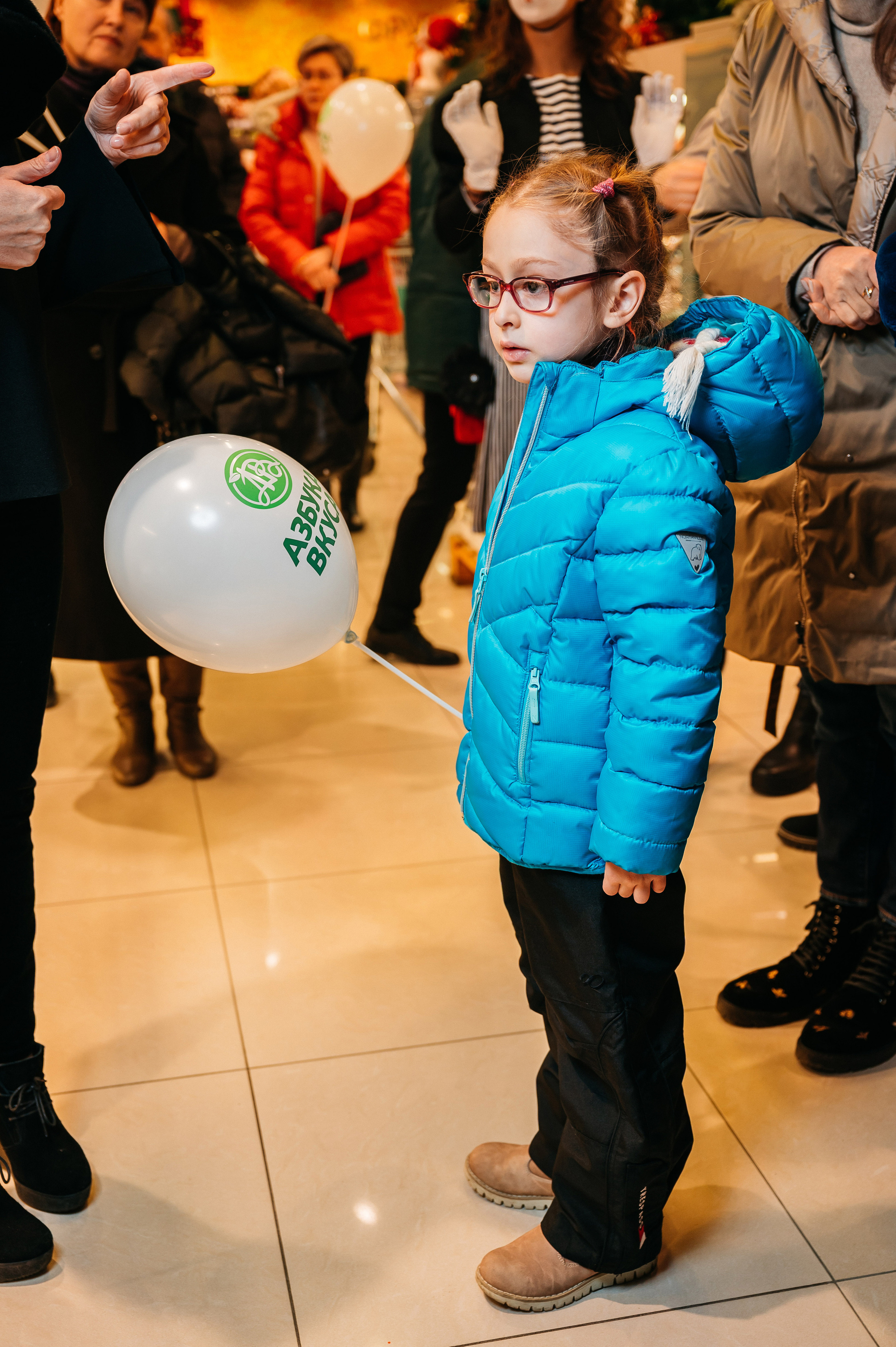 Азбука вкуса