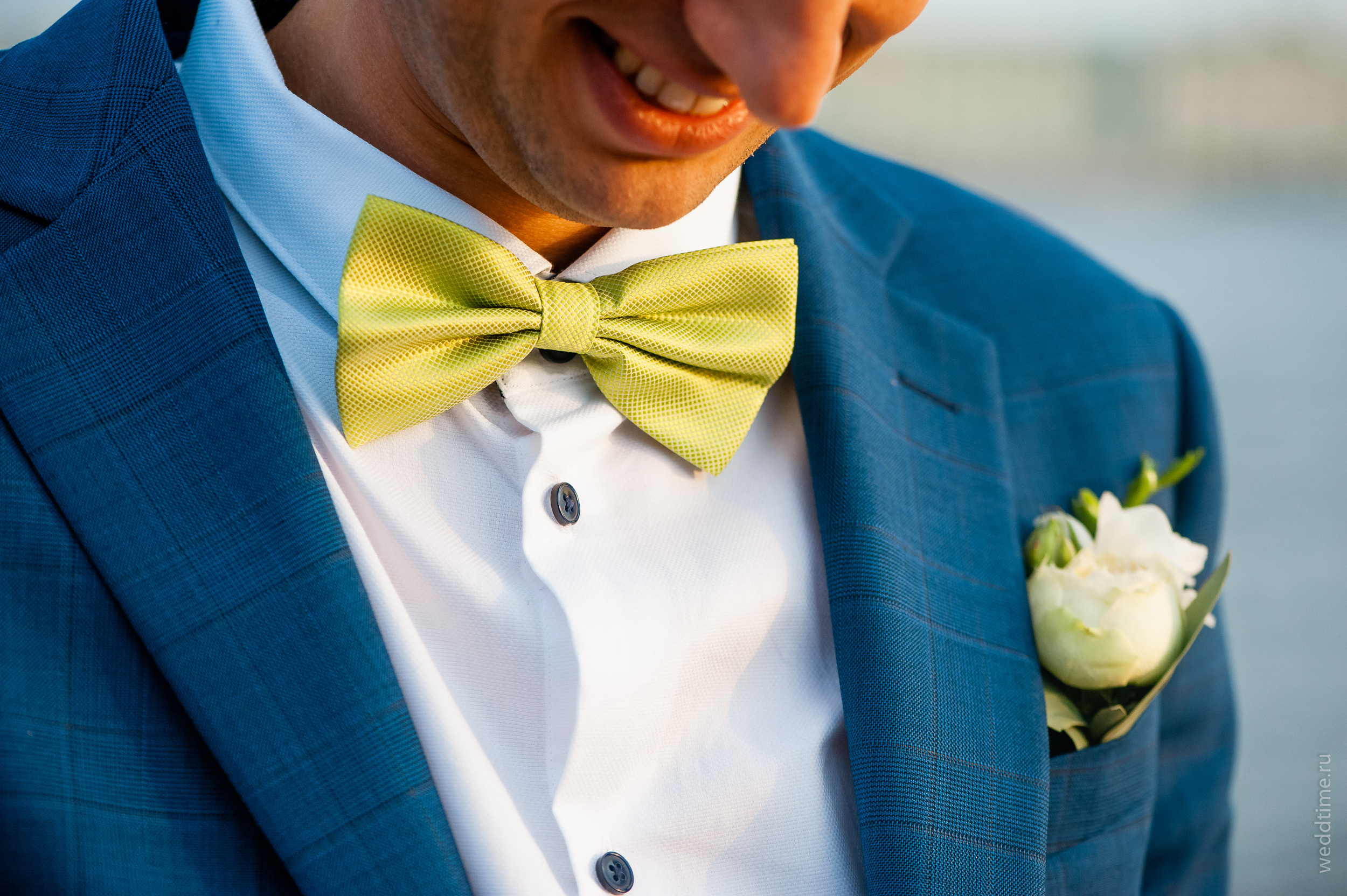 Михаил и Катя