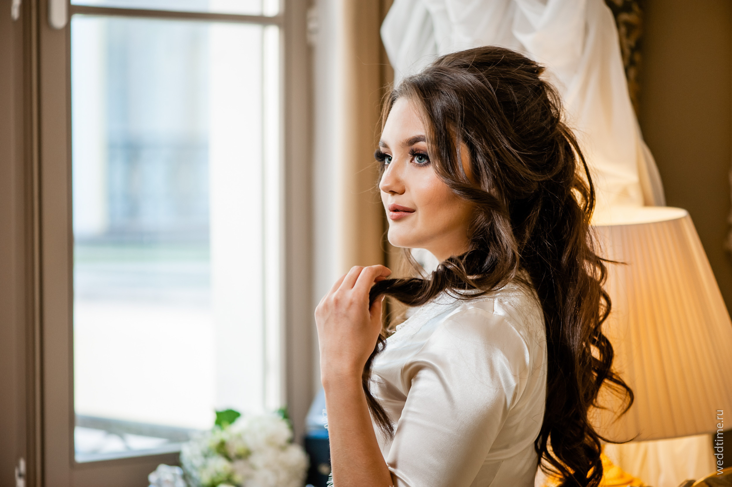 Дмитрий и Юлия