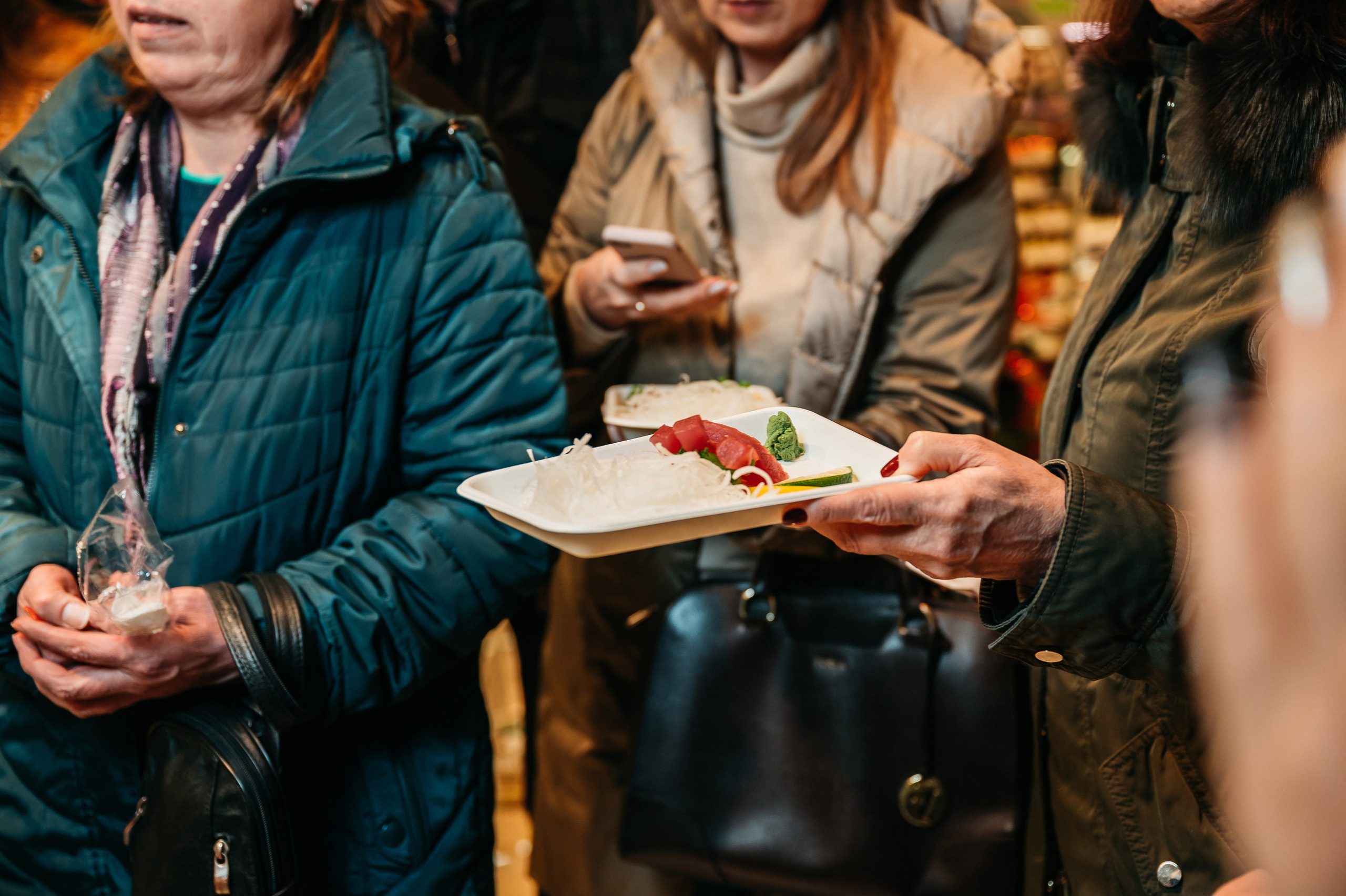 Азбука вкуса