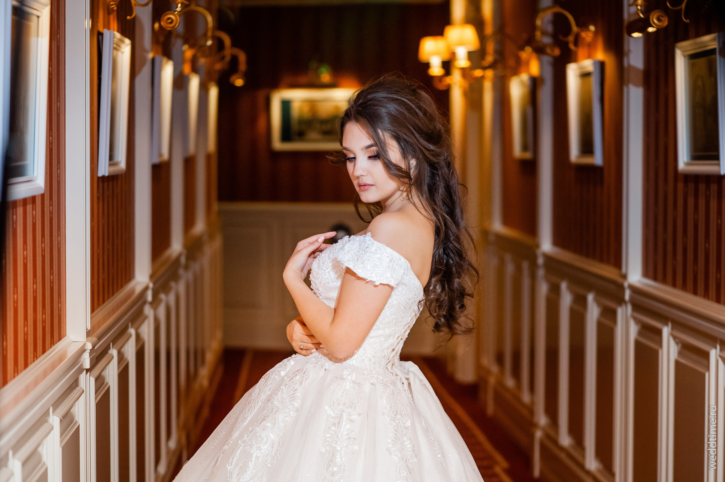 Дмитрий и Юлия