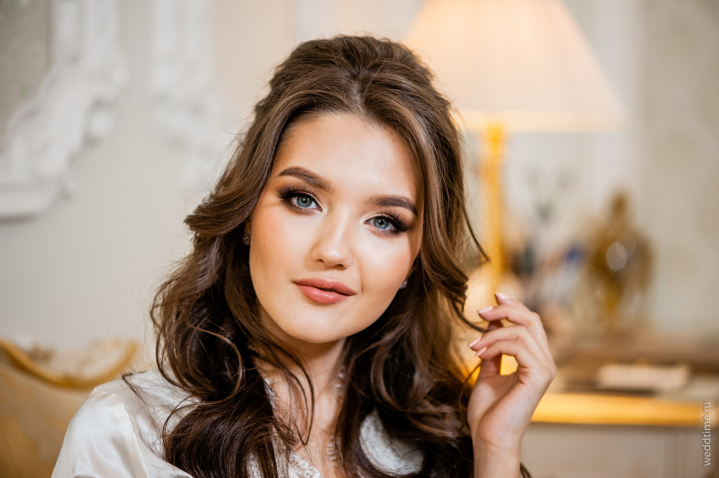 Дмитрий и Юлия