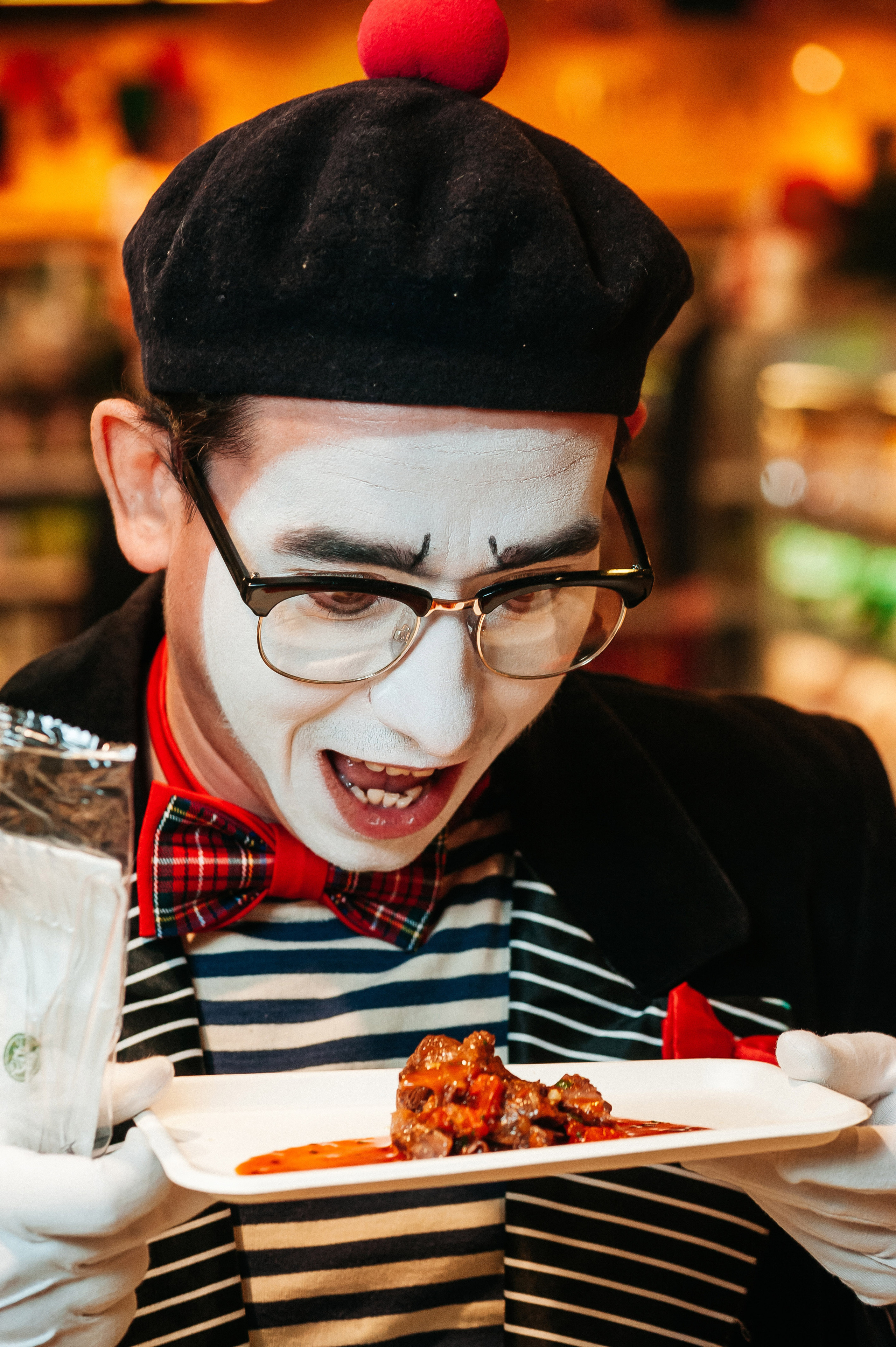 Азбука вкуса