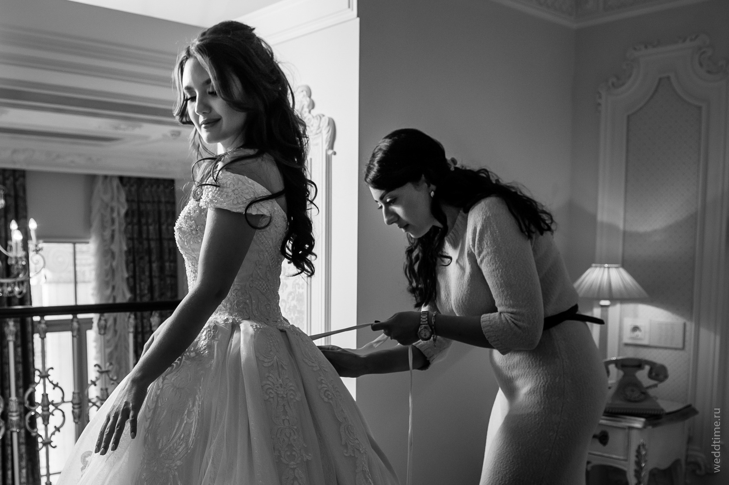 Дмитрий и Юлия