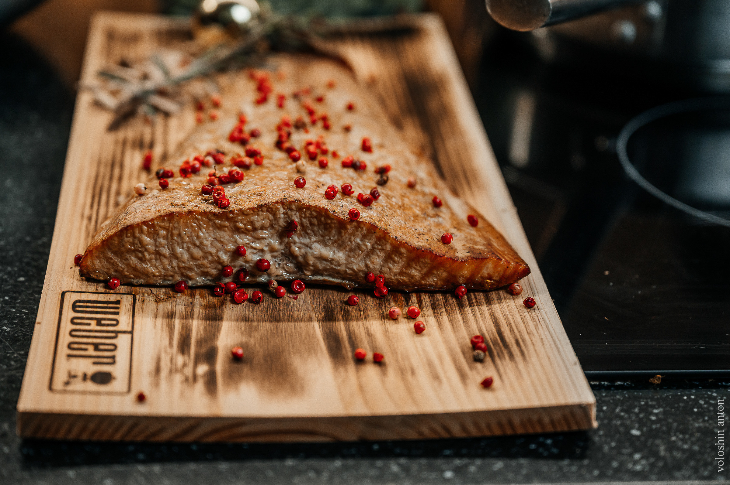 Корпоратив grillroom.ru