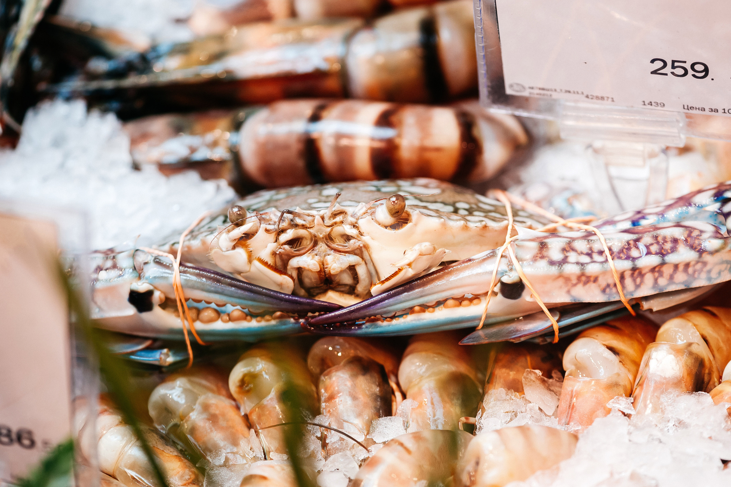 Азбука вкуса