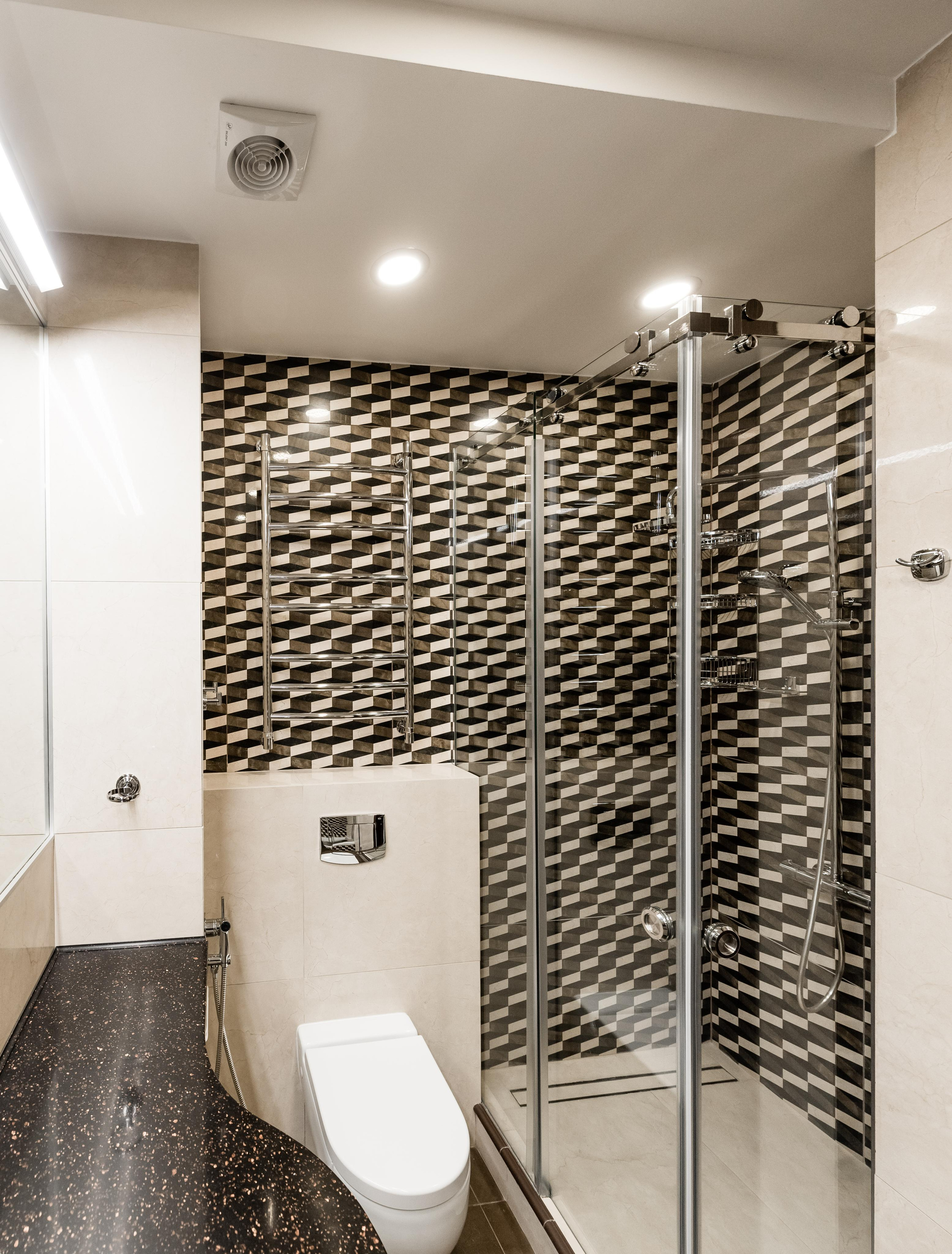 Квартира на Василеостровской