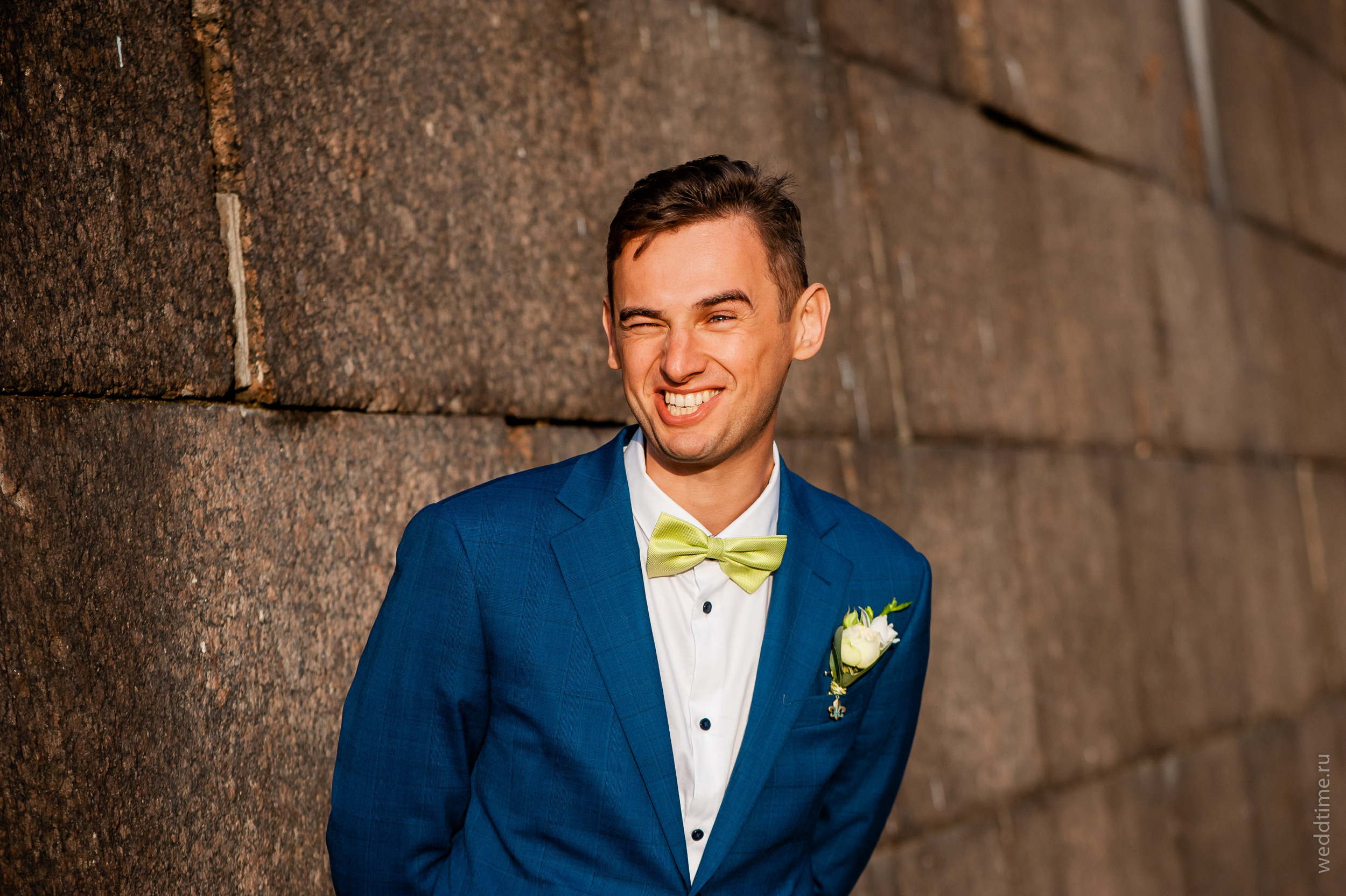 Михаил и Катя