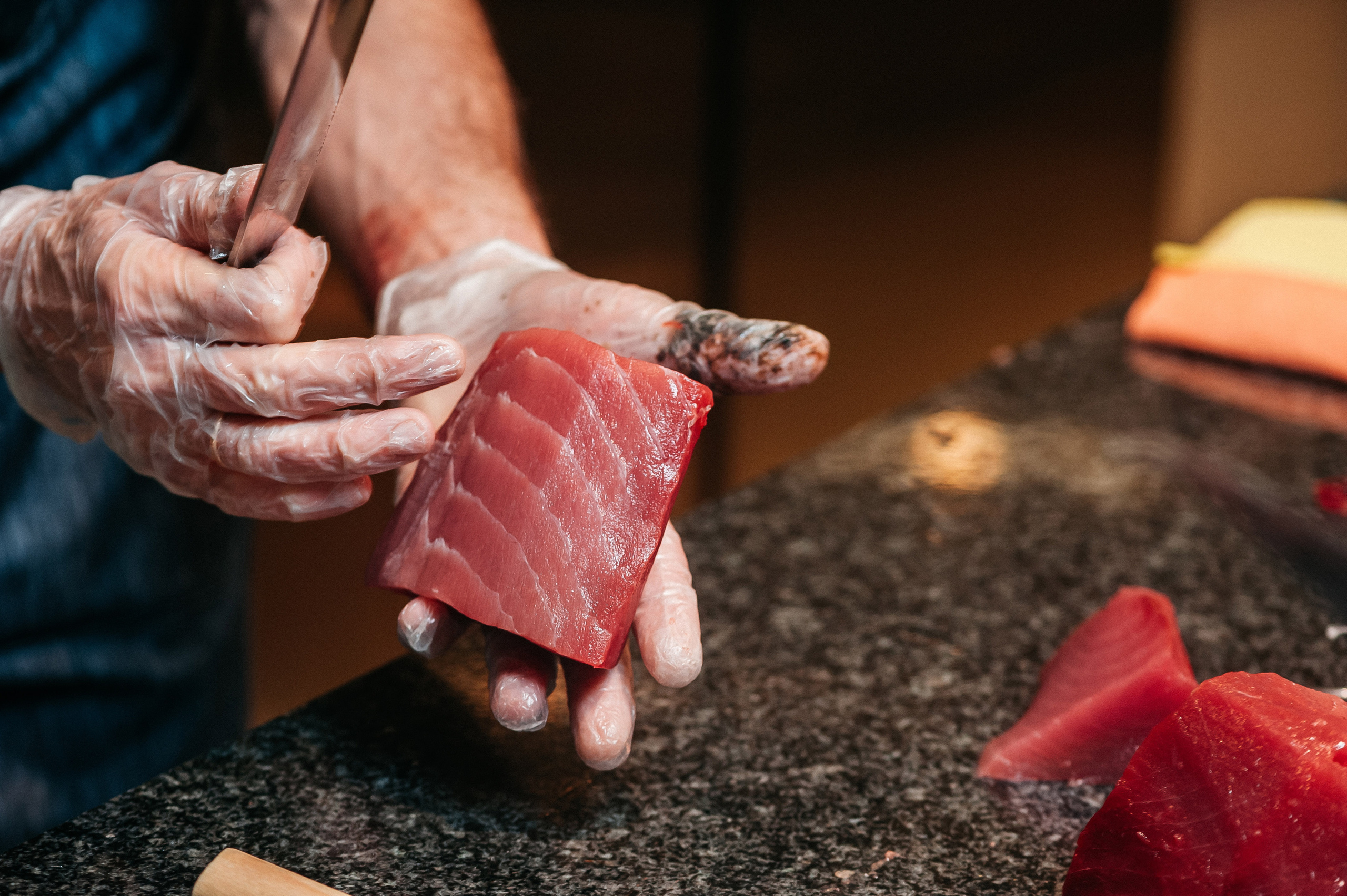 Азбука вкуса