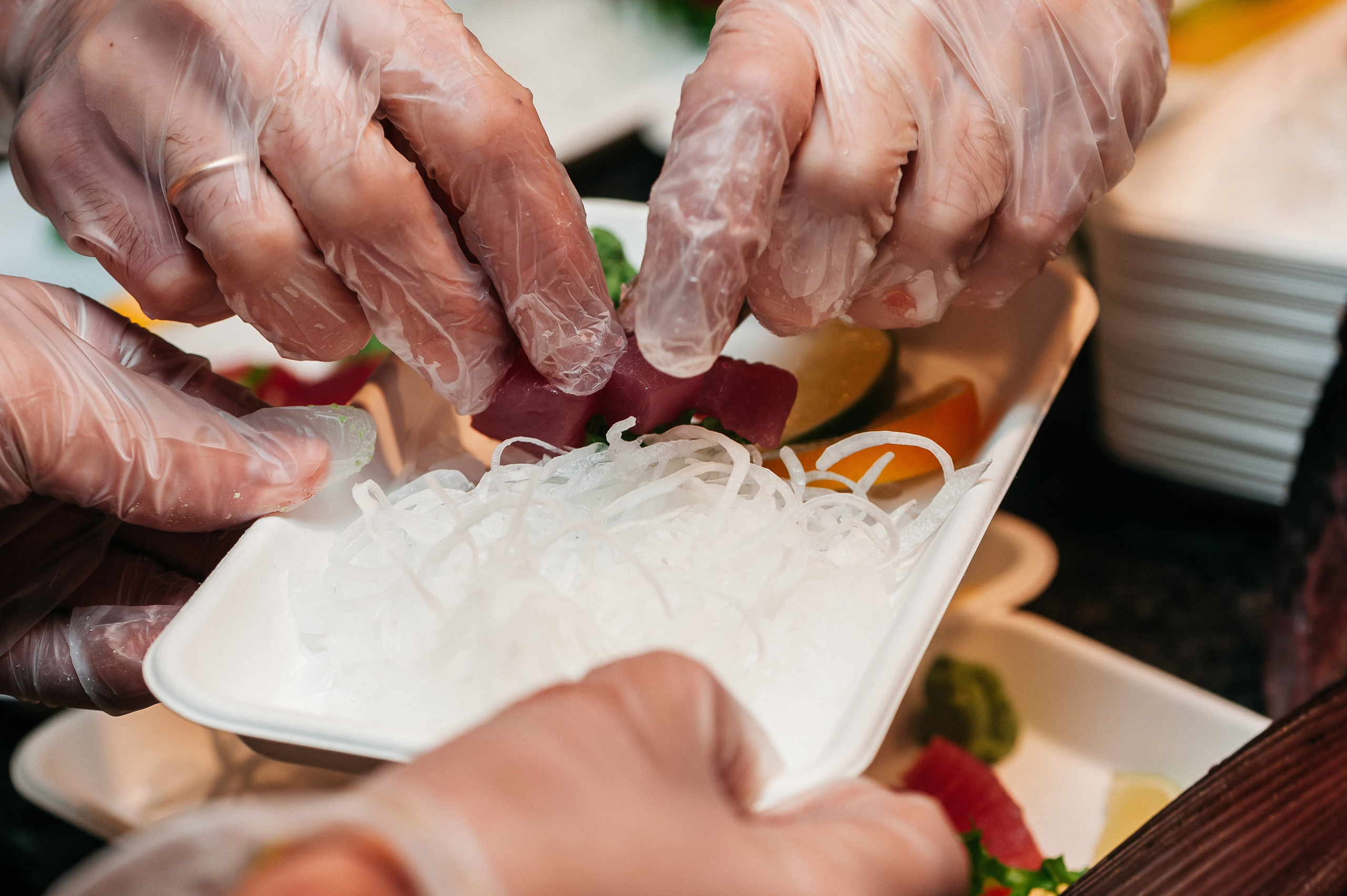 Азбука вкуса