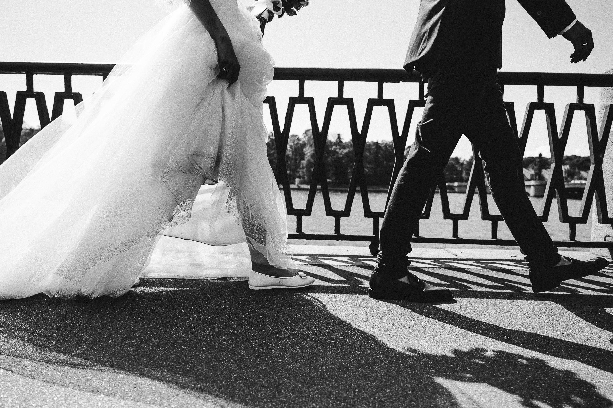 Сергей и Дарья