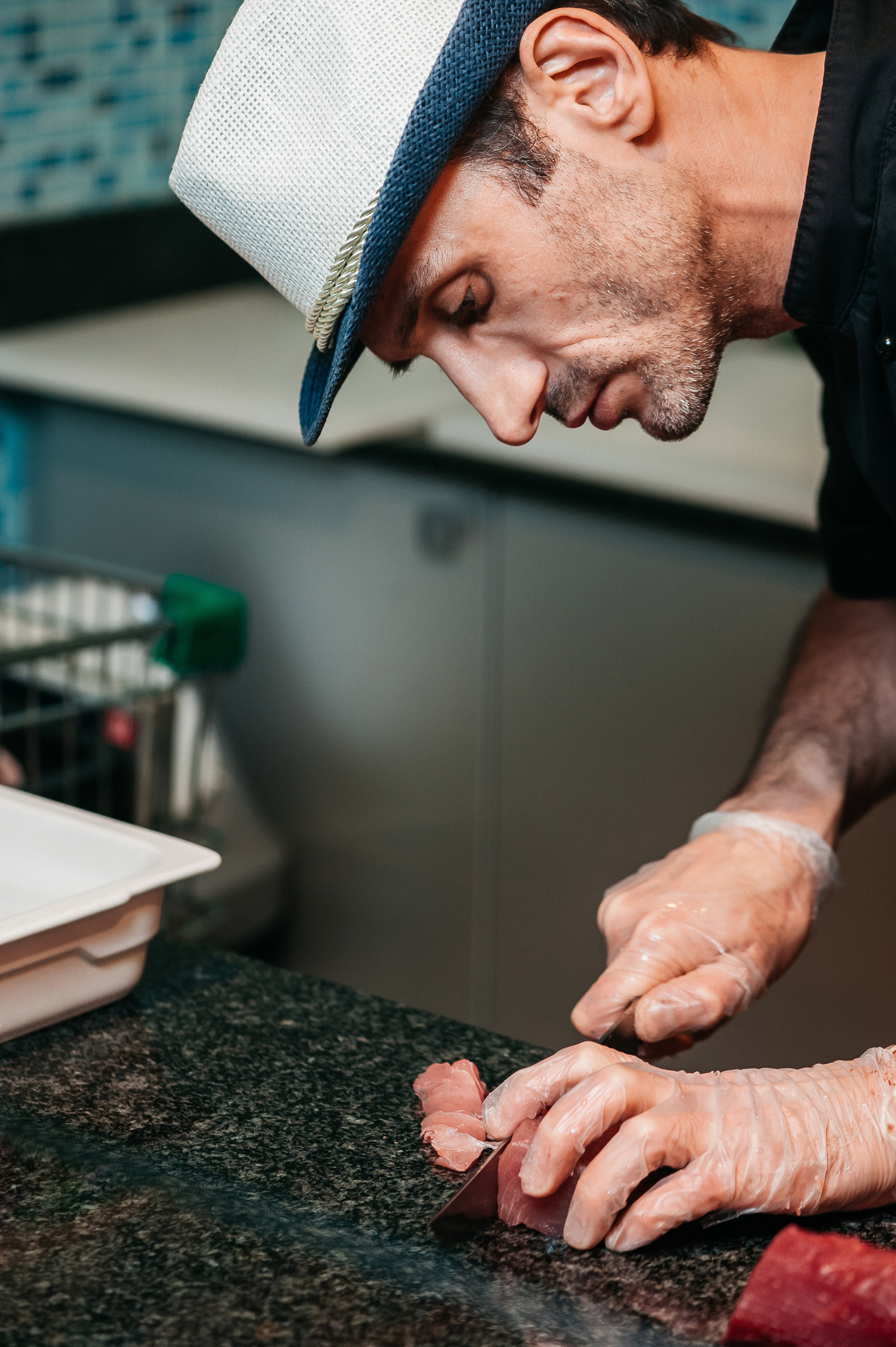 Азбука вкуса