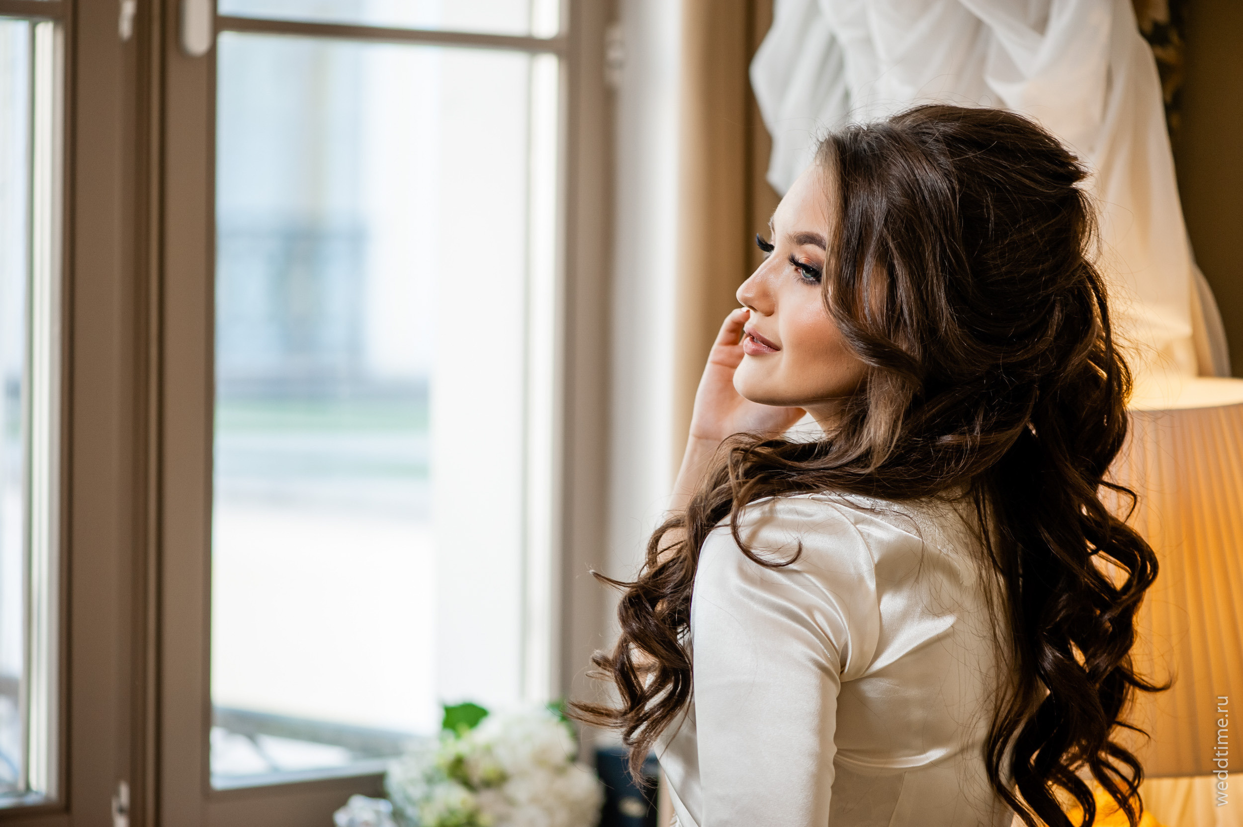 Дмитрий и Юлия