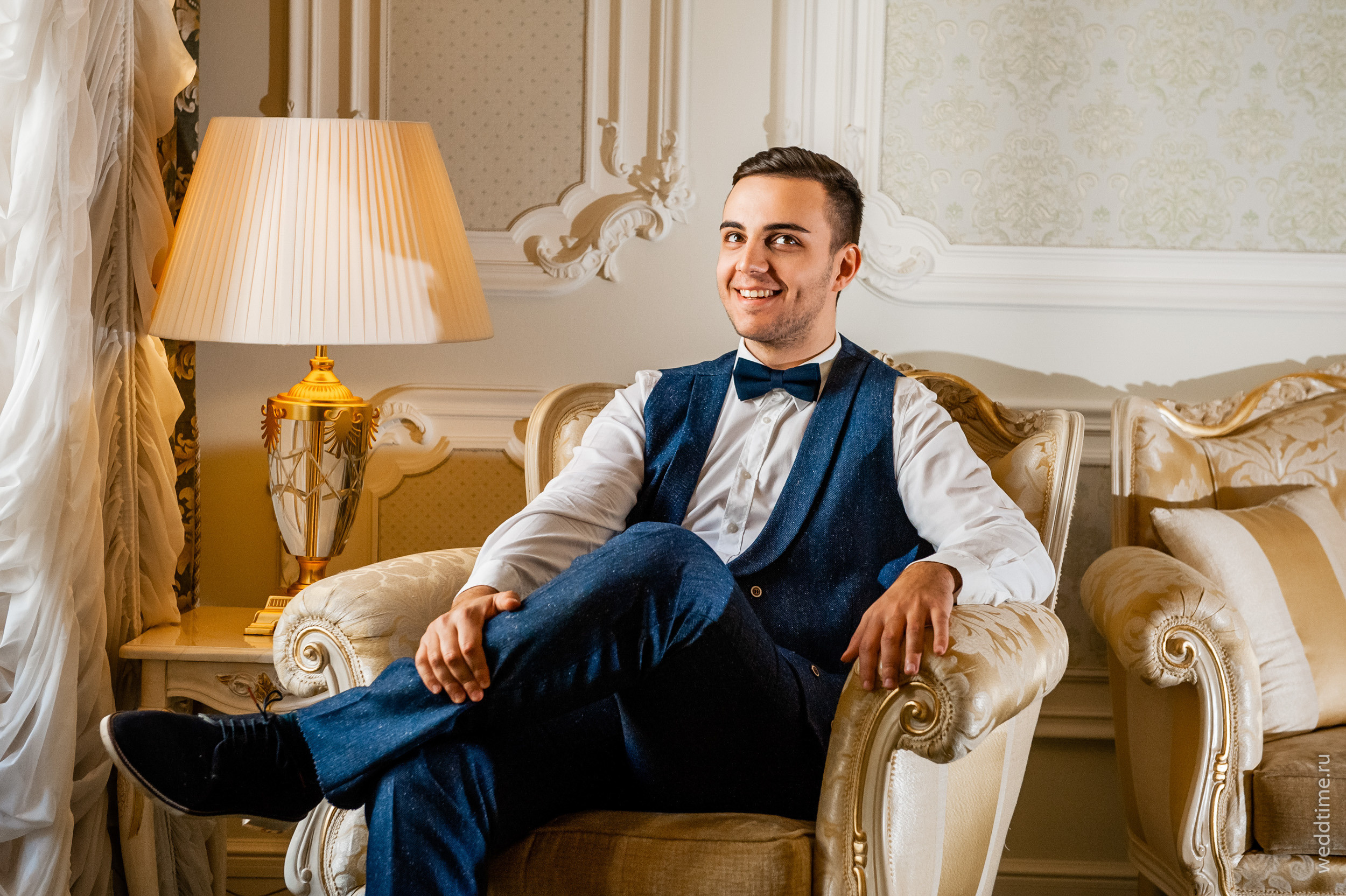 Дмитрий и Юлия