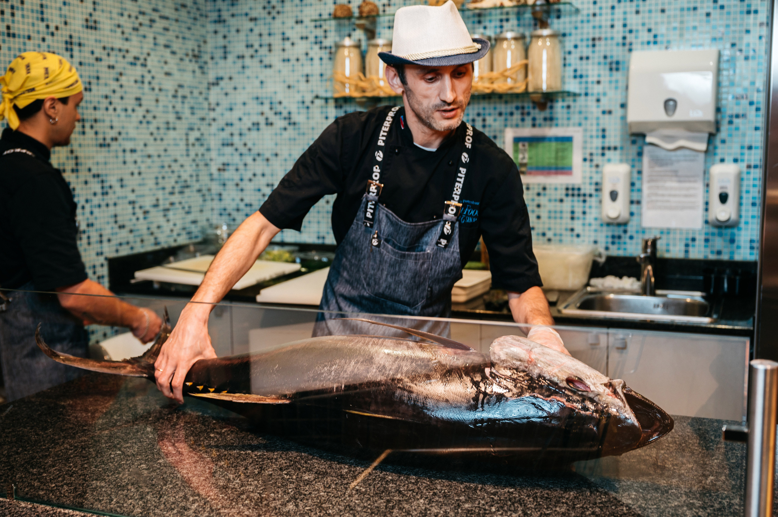 Азбука вкуса