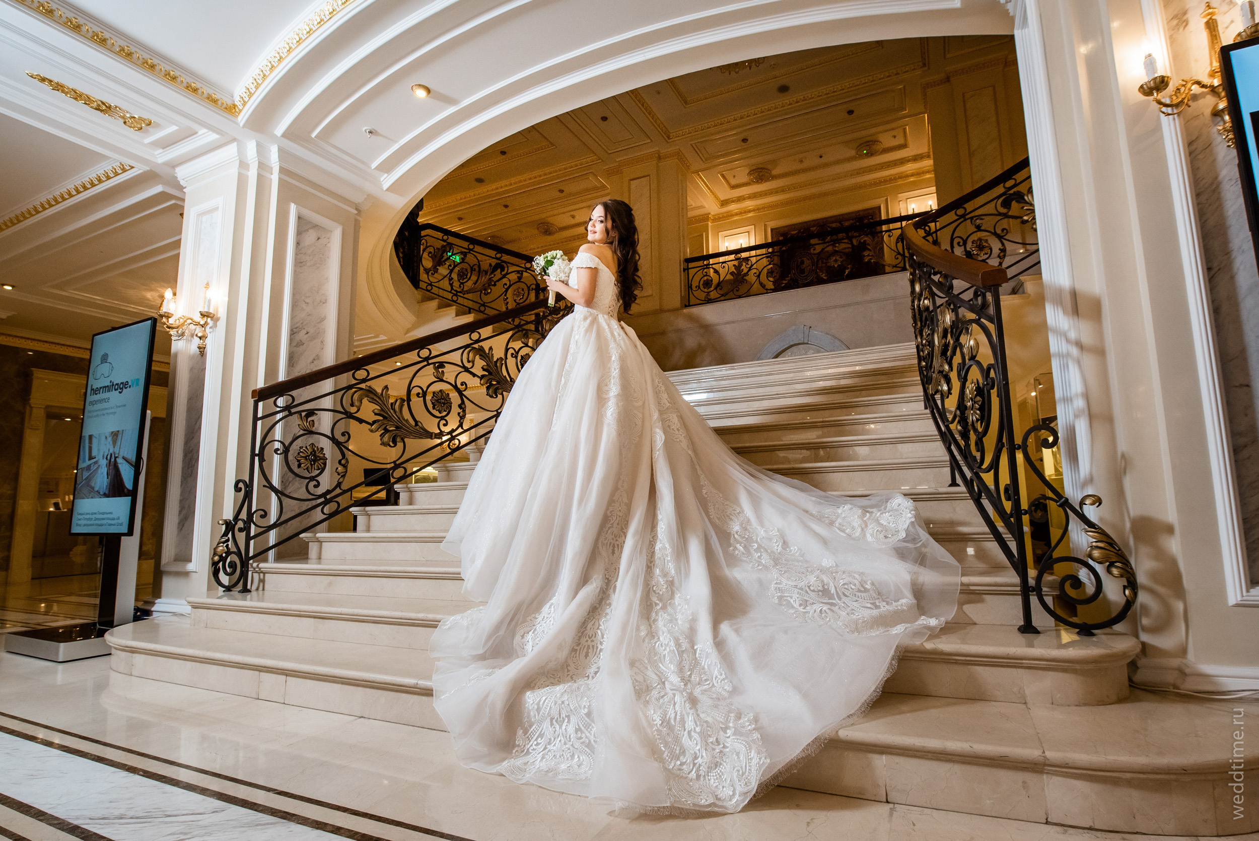 Дмитрий и Юлия