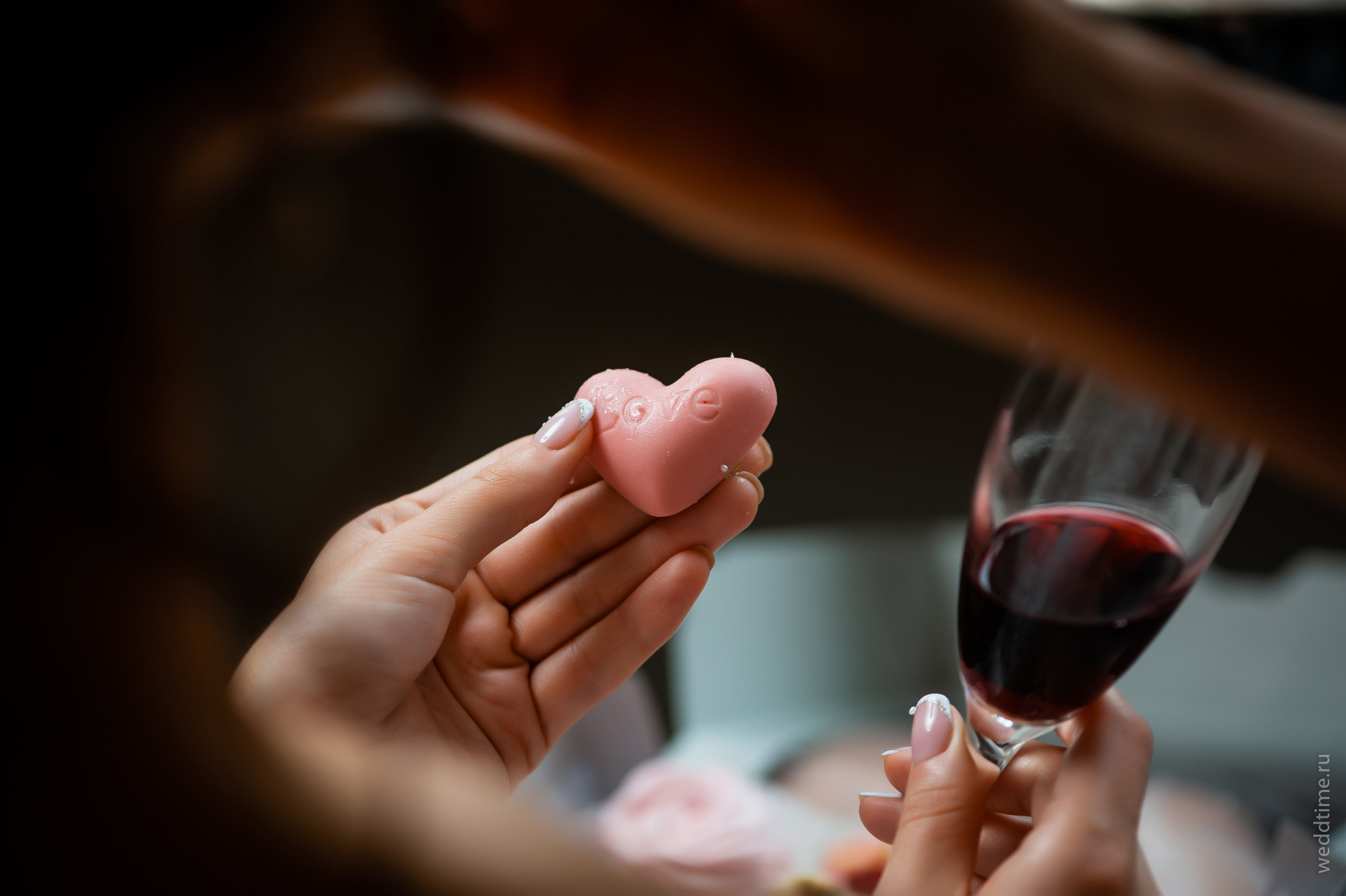 Михаил и Катя