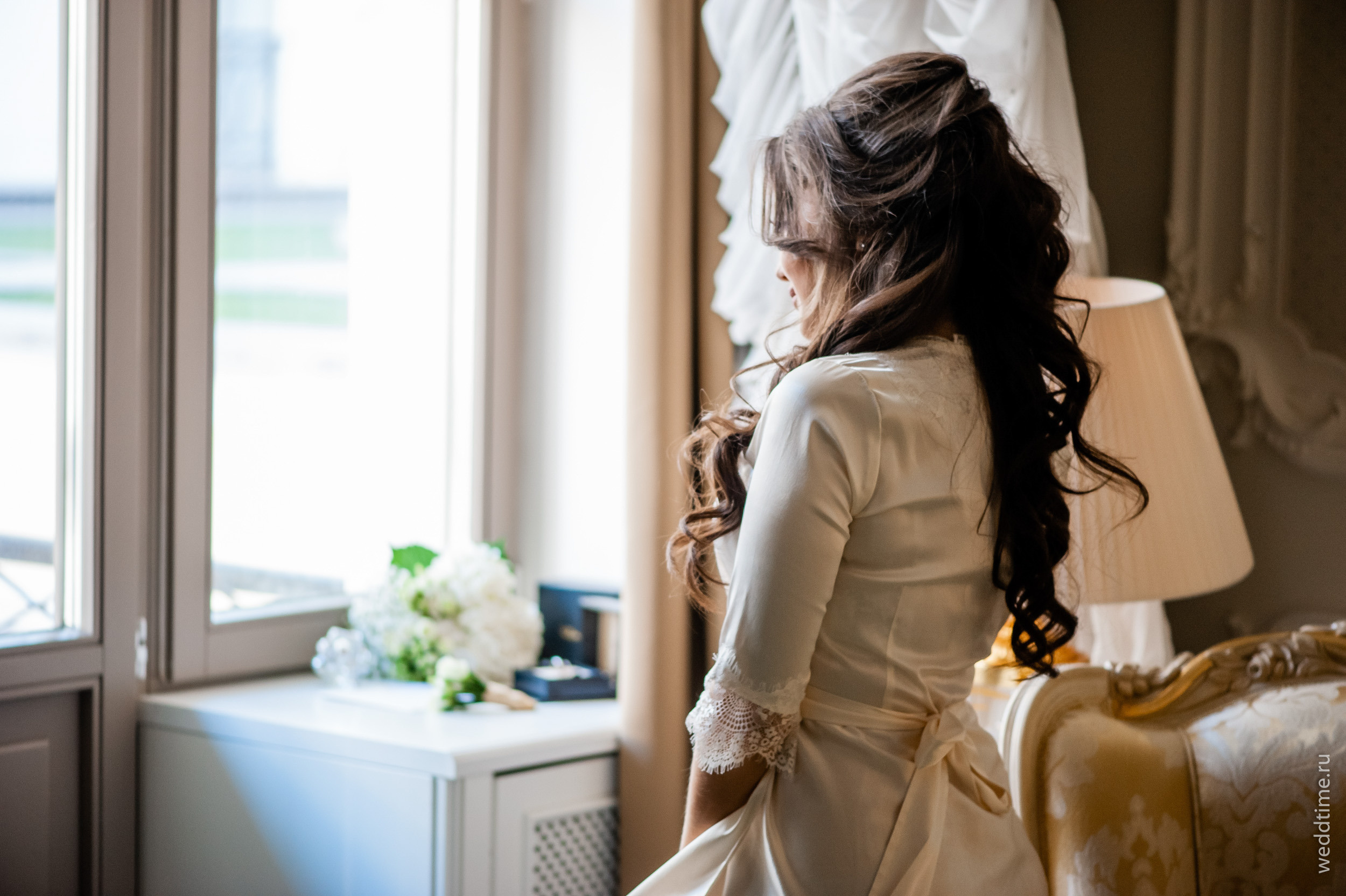 Дмитрий и Юлия