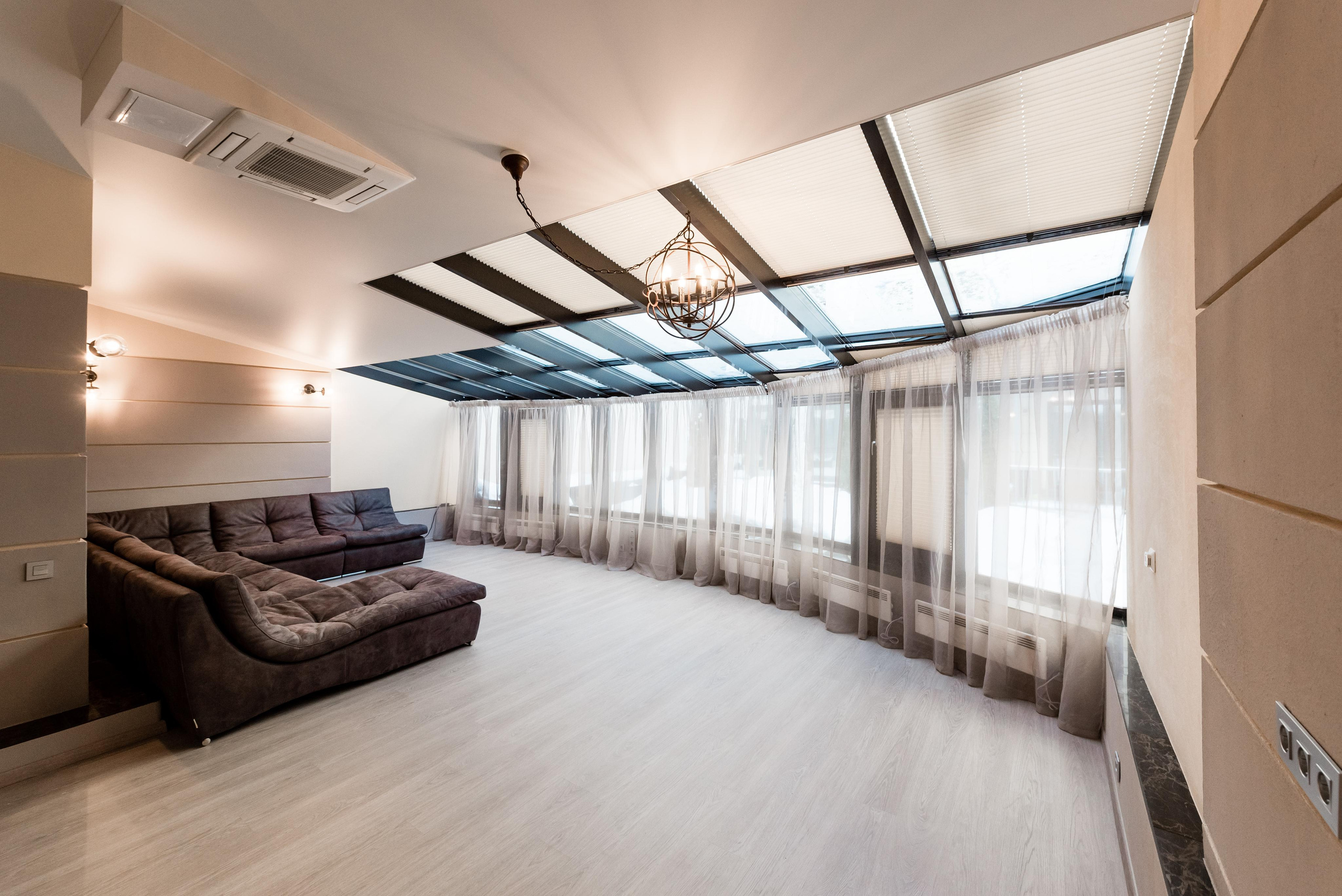 Квартира на Василеостровской