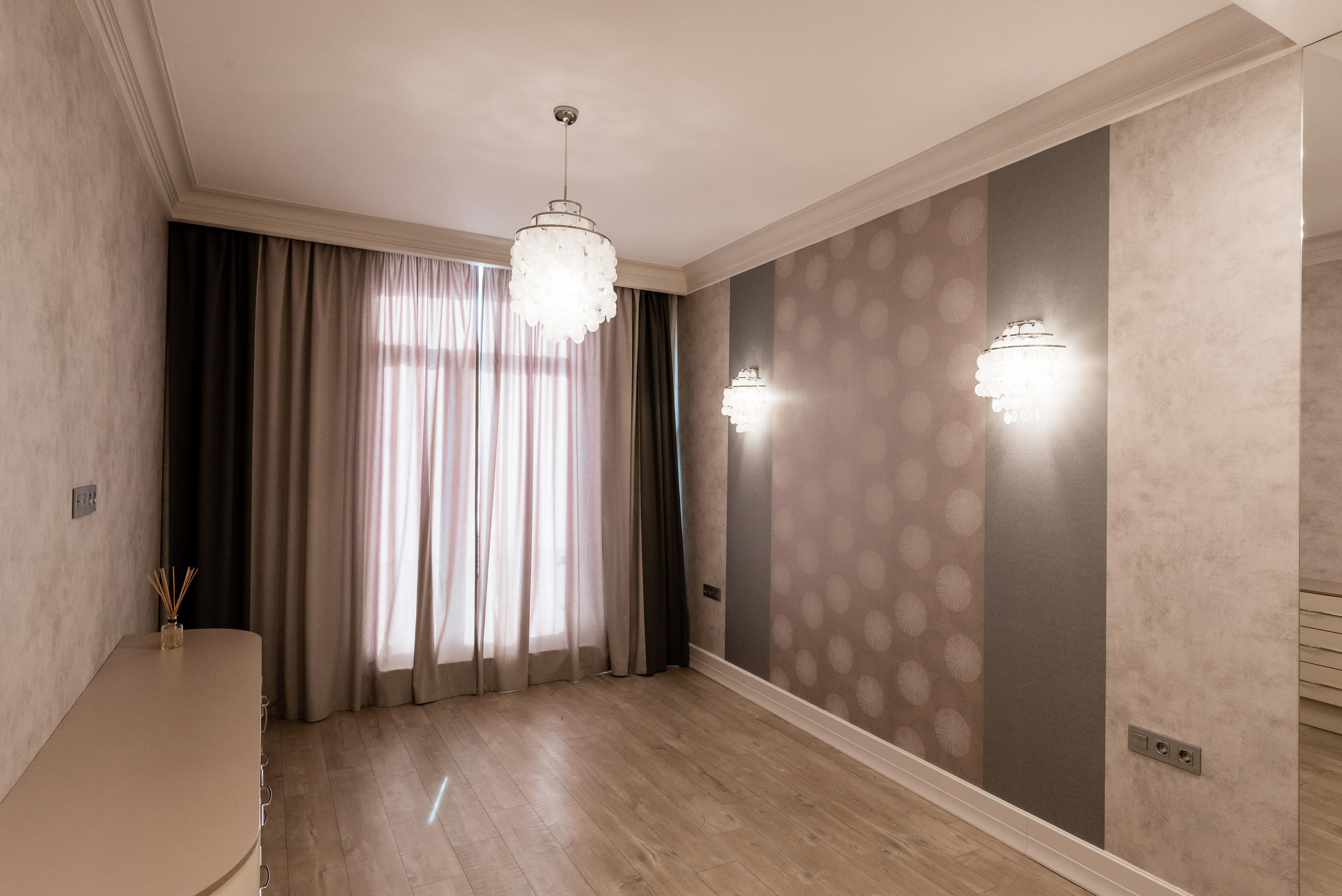 Квартира на Василеостровской