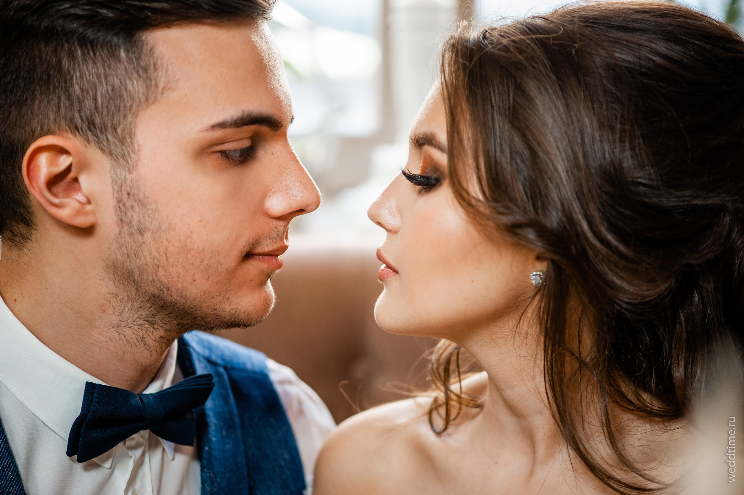 Дмитрий и Юлия