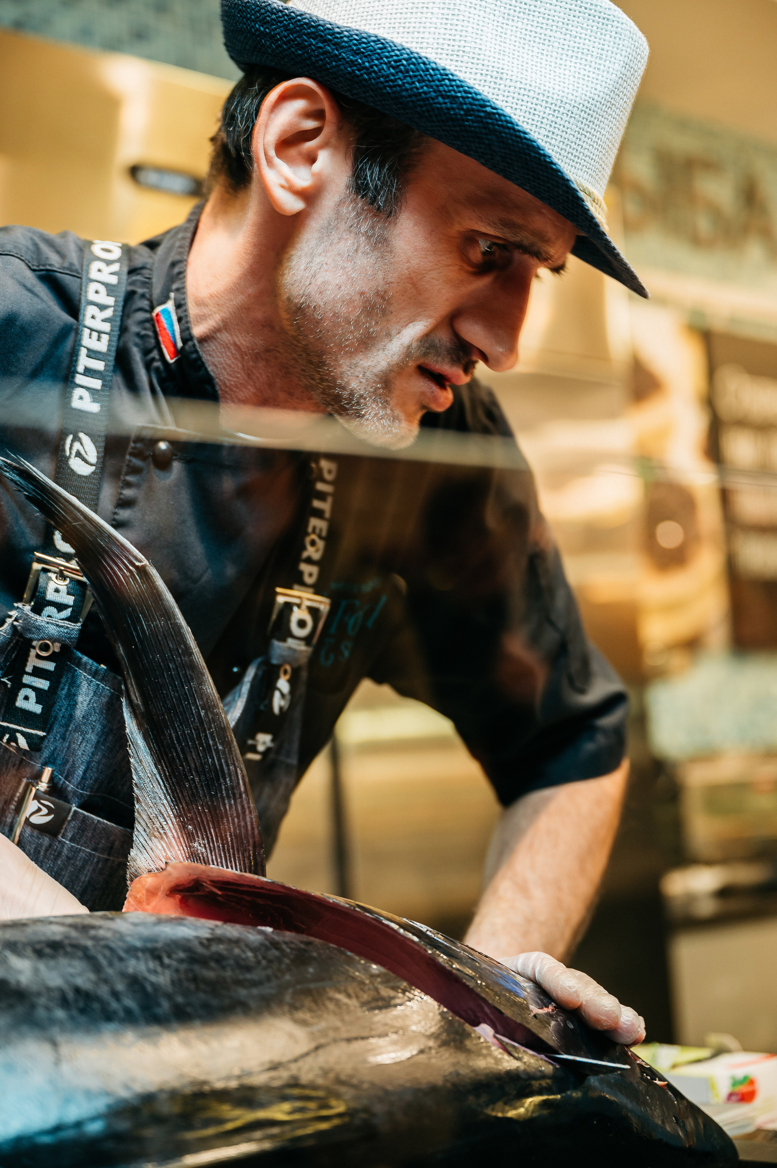 Азбука вкуса