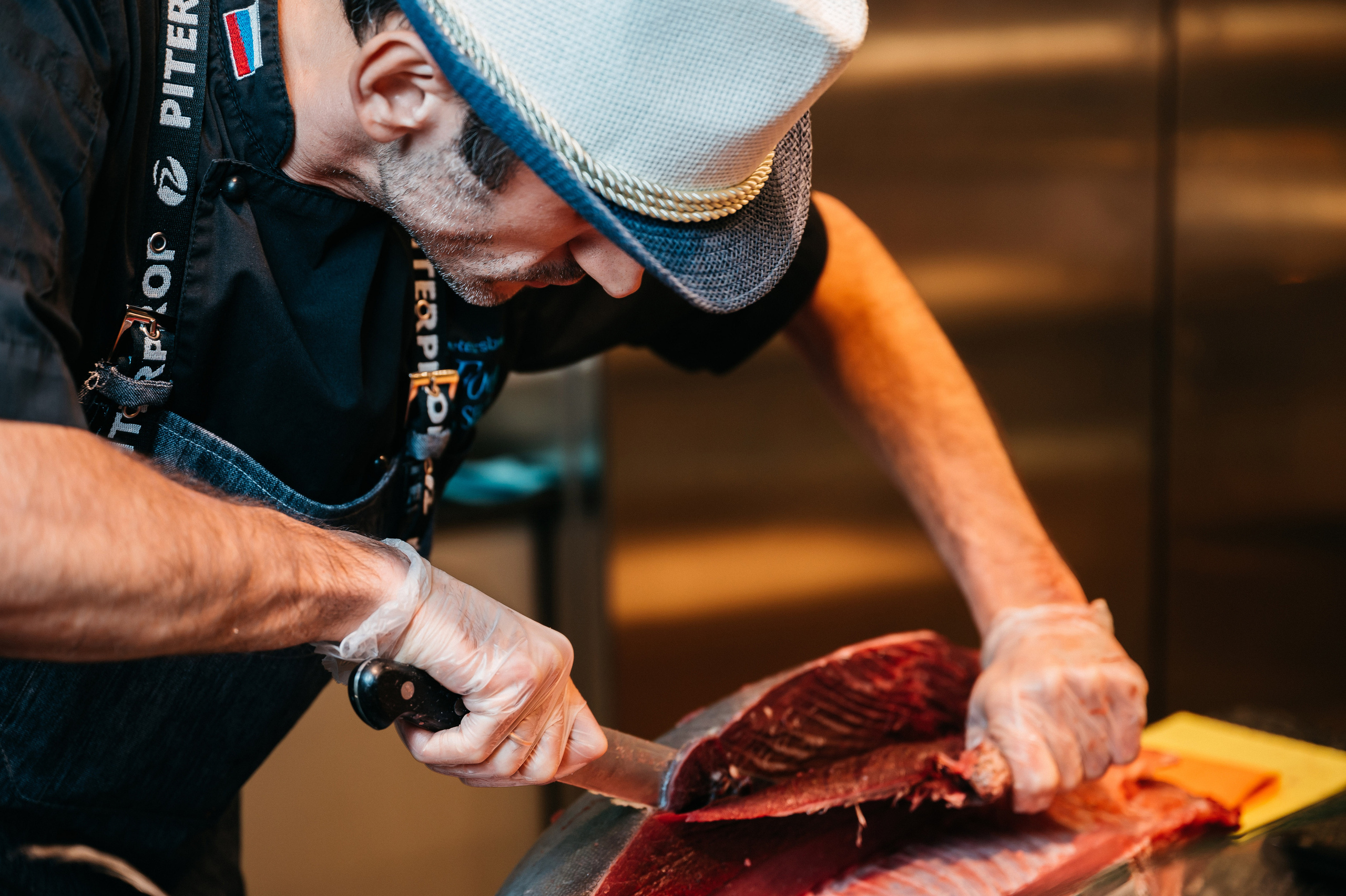 Азбука вкуса