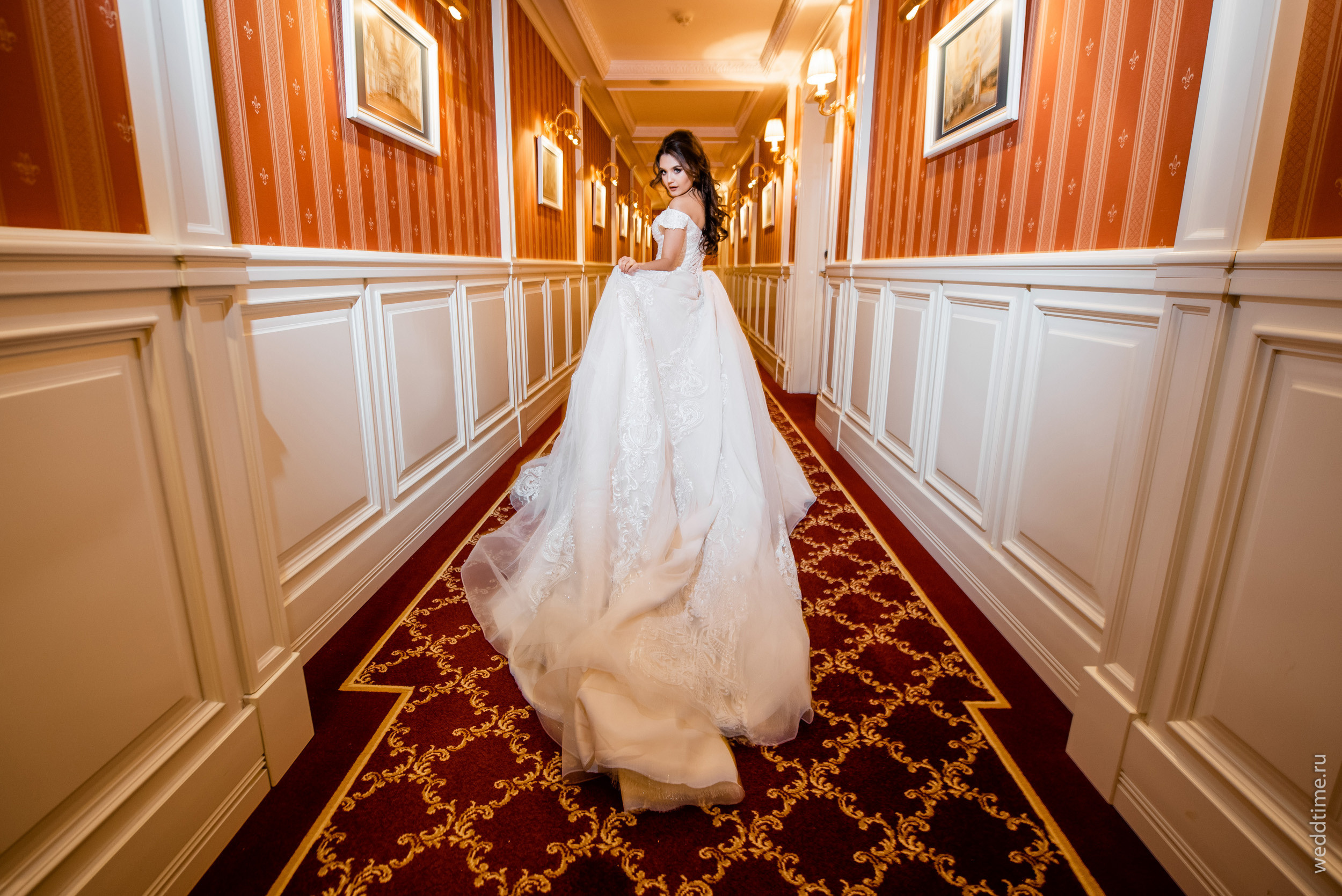 Дмитрий и Юлия