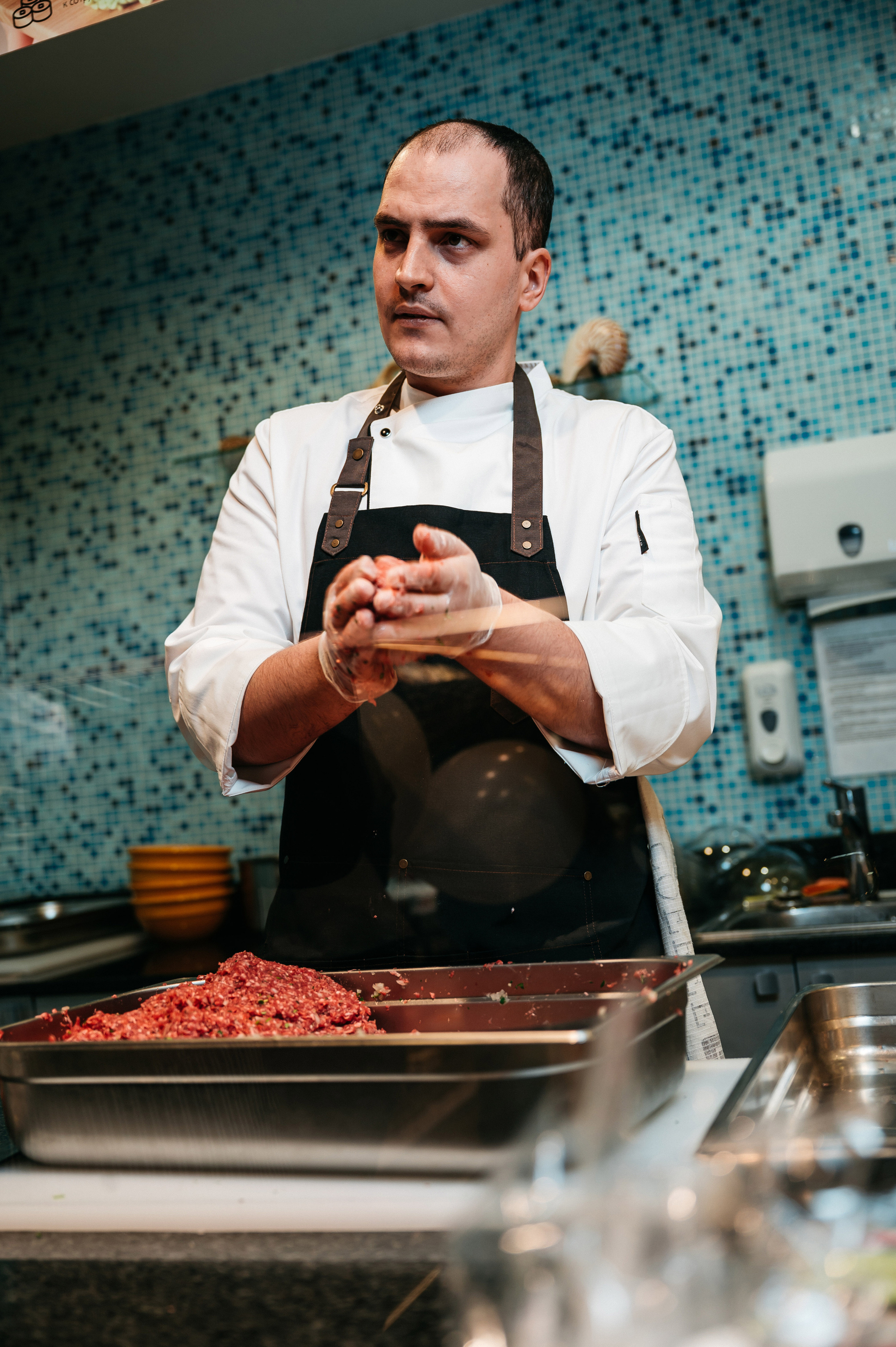 Азбука вкуса