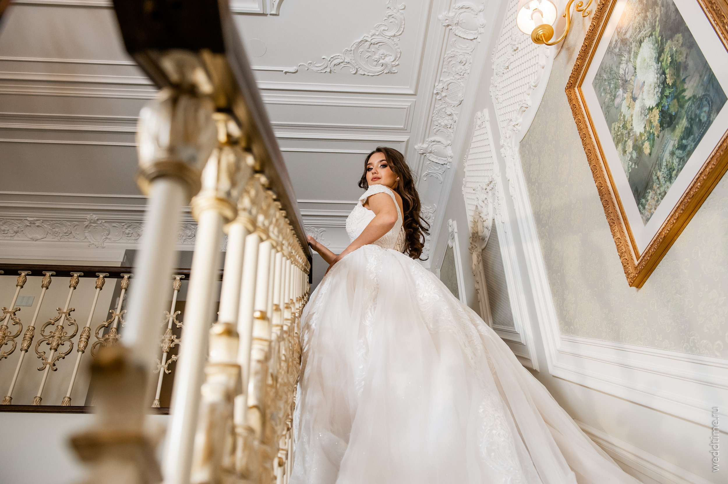 Дмитрий и Юлия