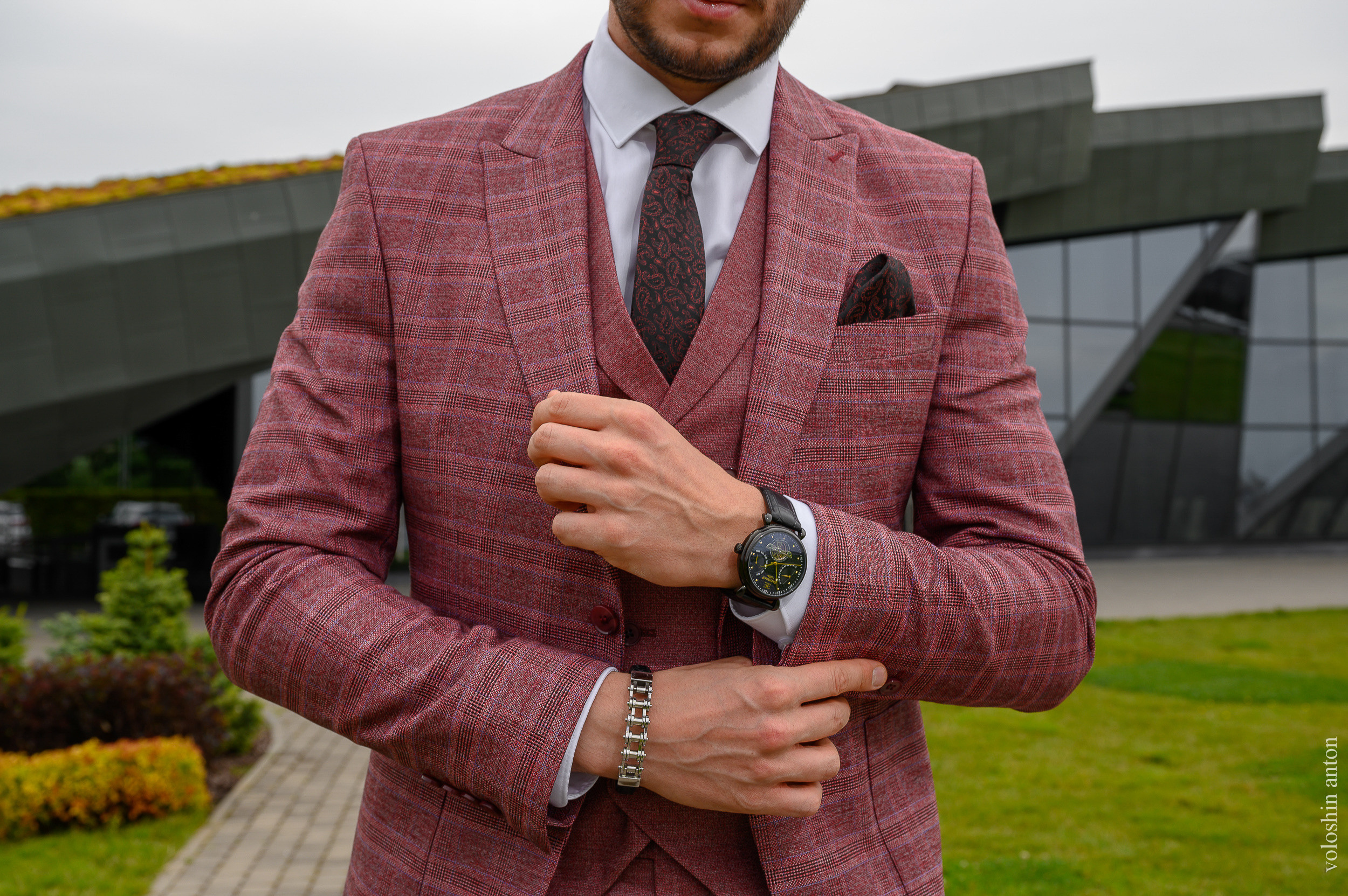 Производство костюмов