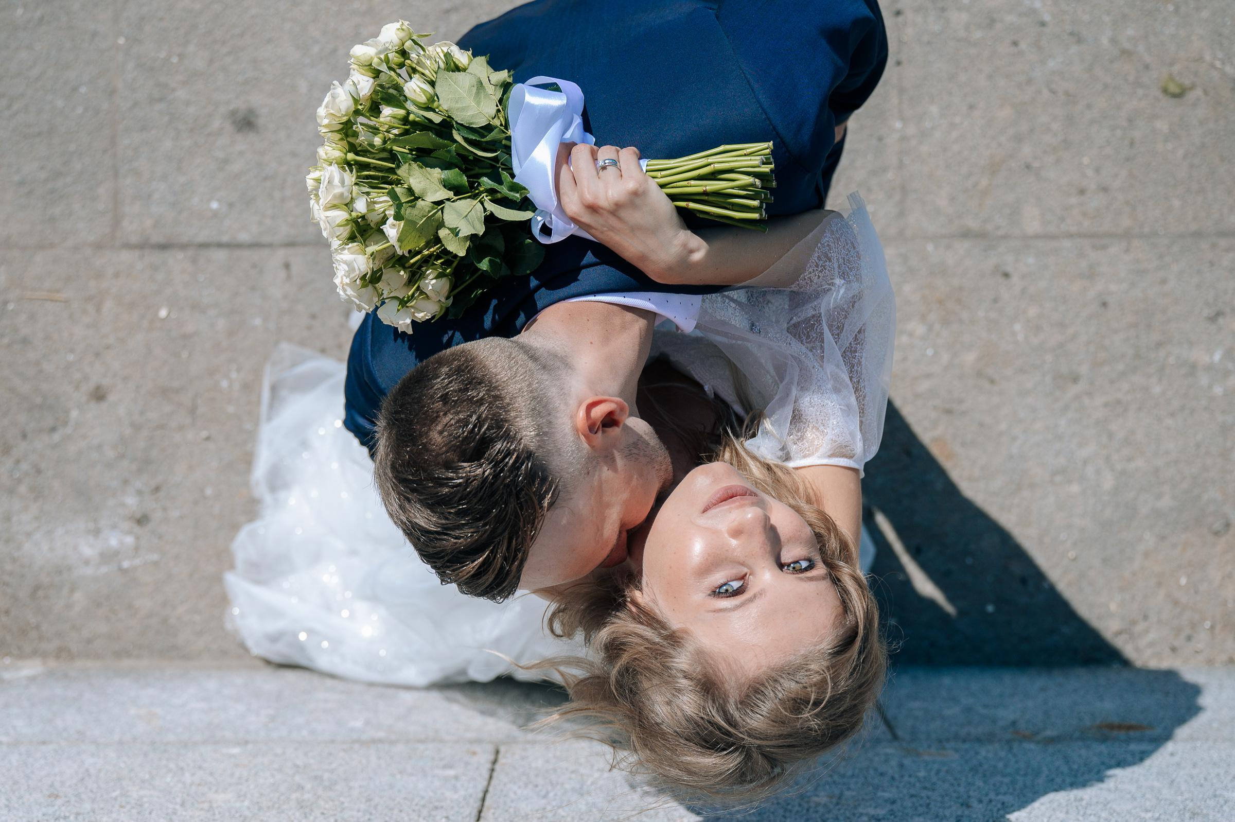 Сергей и Дарья