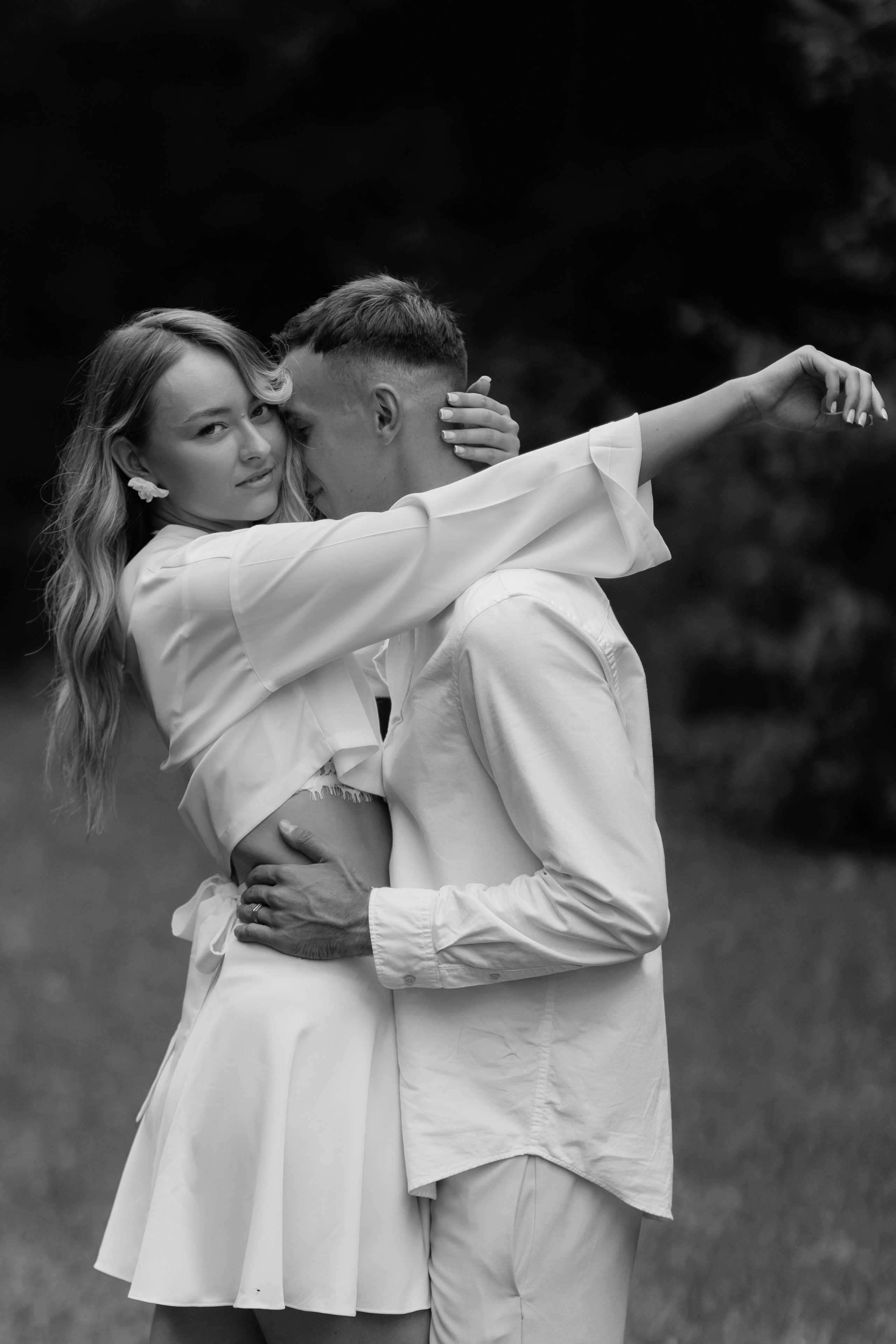 Влад Ира Royal Hall 1.07.2024. Свадебный фотограф Кристина Винокурова