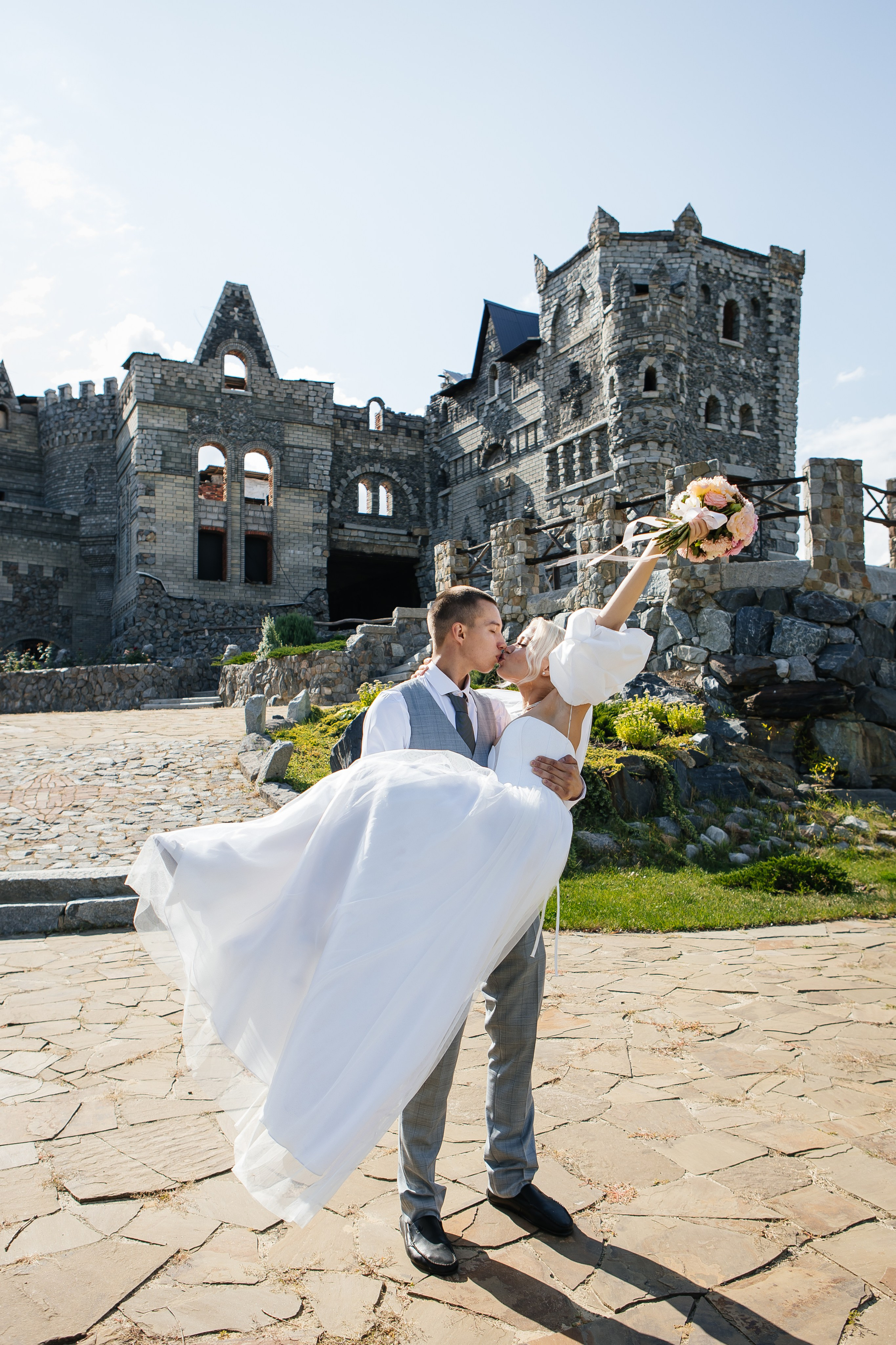 Максим Елена. Свадебный фотограф в Белгороде Юлия Шостак