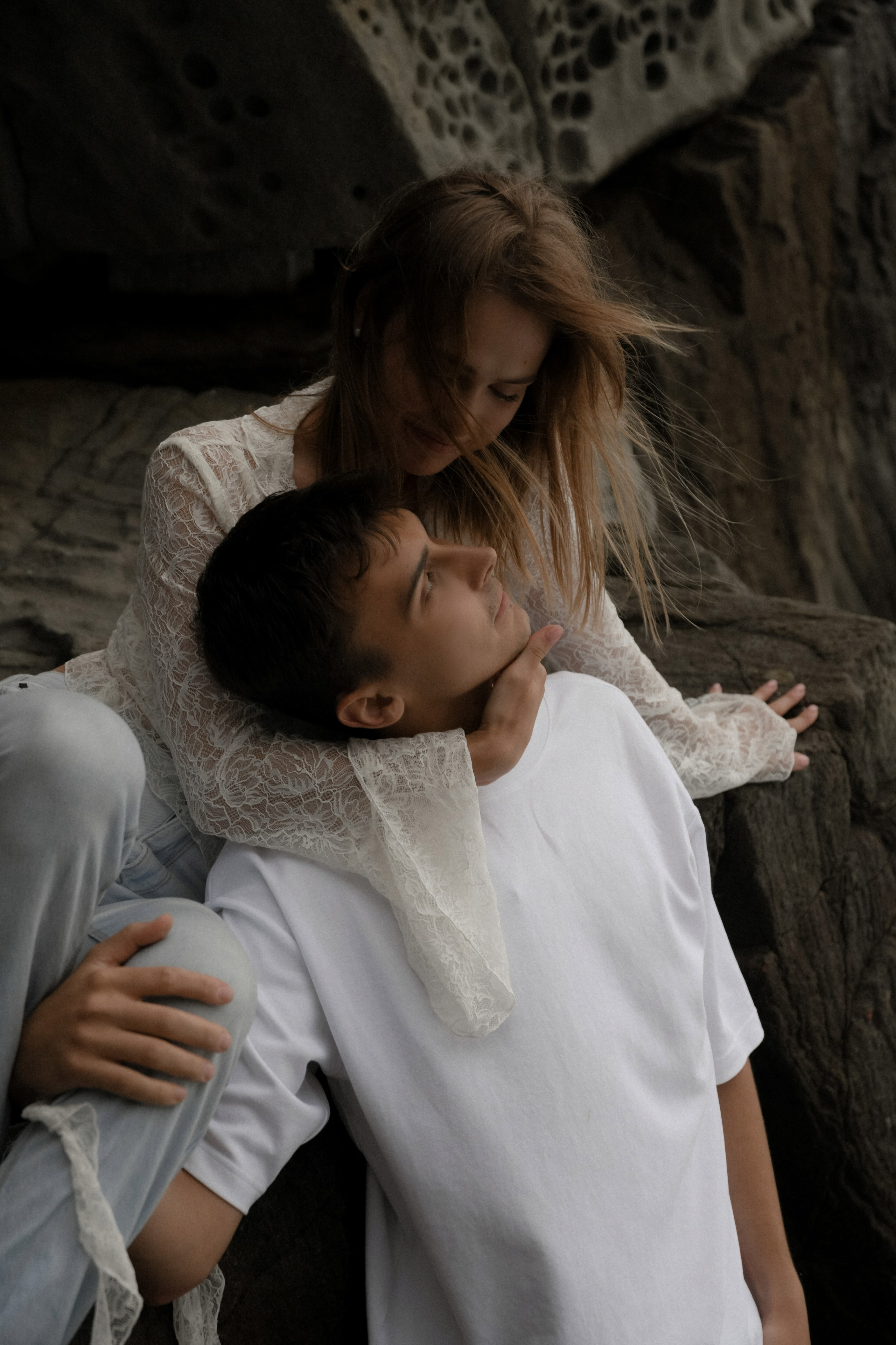 Полина Кирилл. Свадебный и семейный фотограф Владивосток