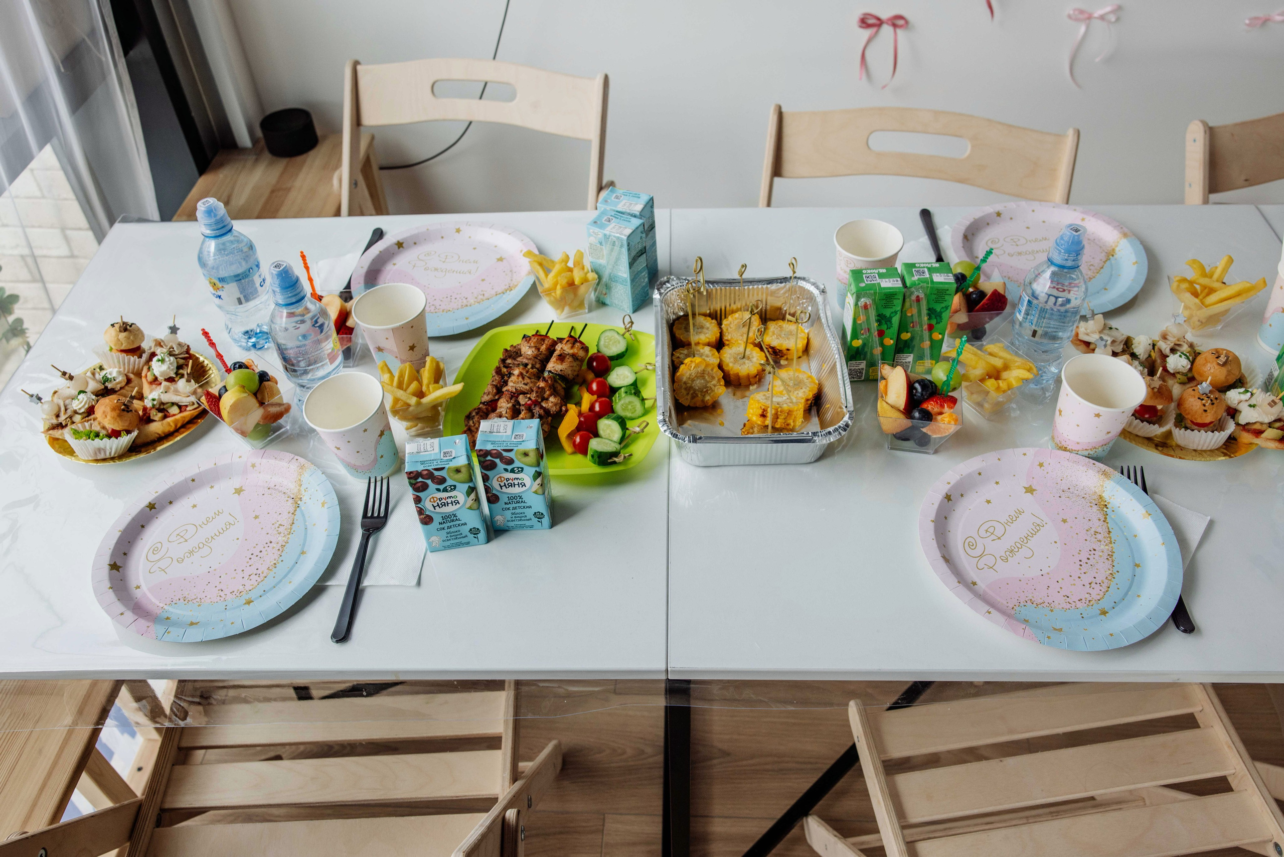 Birthday party charming loft. Андрей Шаповалов — репортажный фотограф в Москве