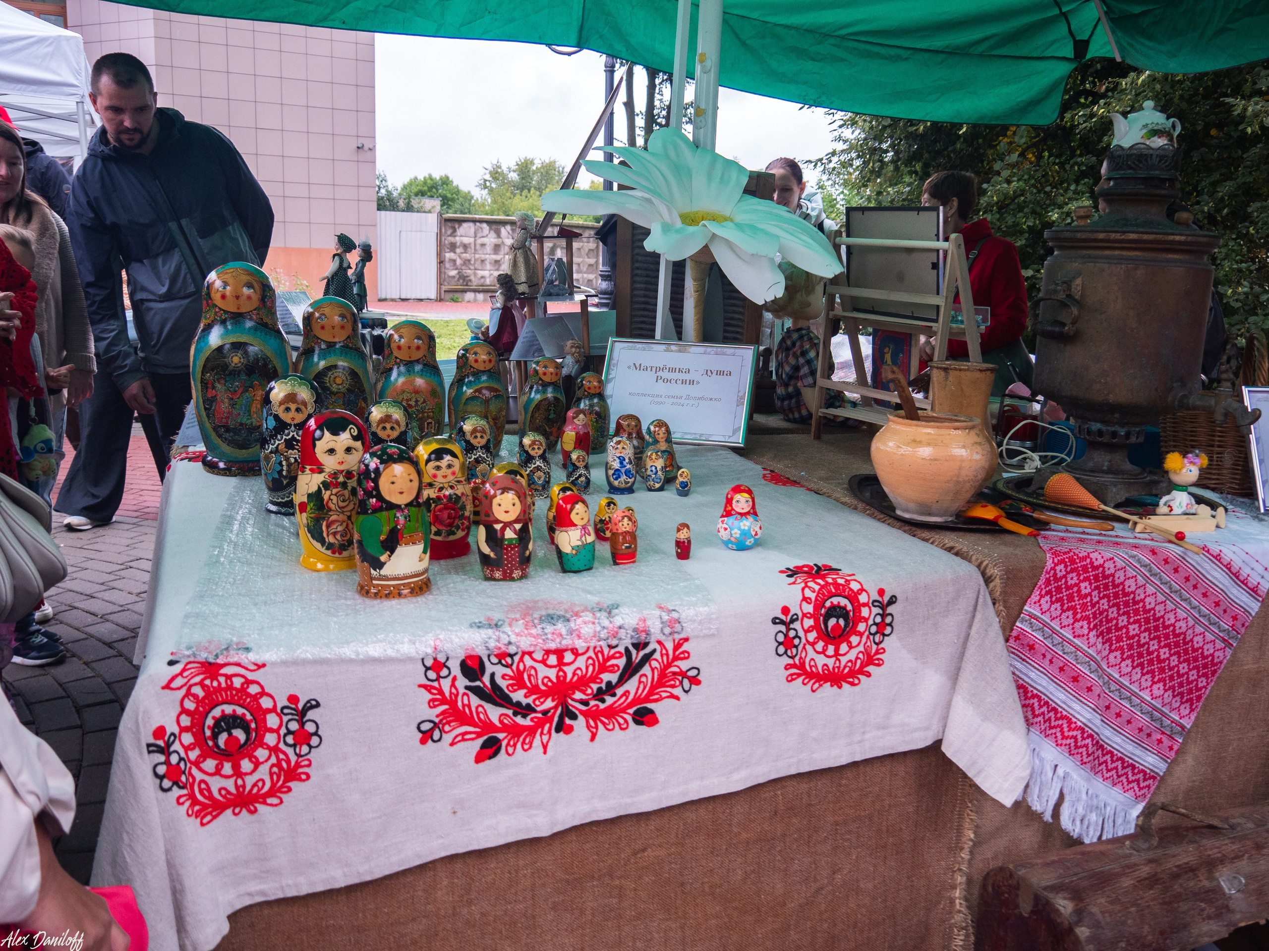 День города Муром 2025. Муром-Инфо. Новости культуры, образования, спорта в городе Муром